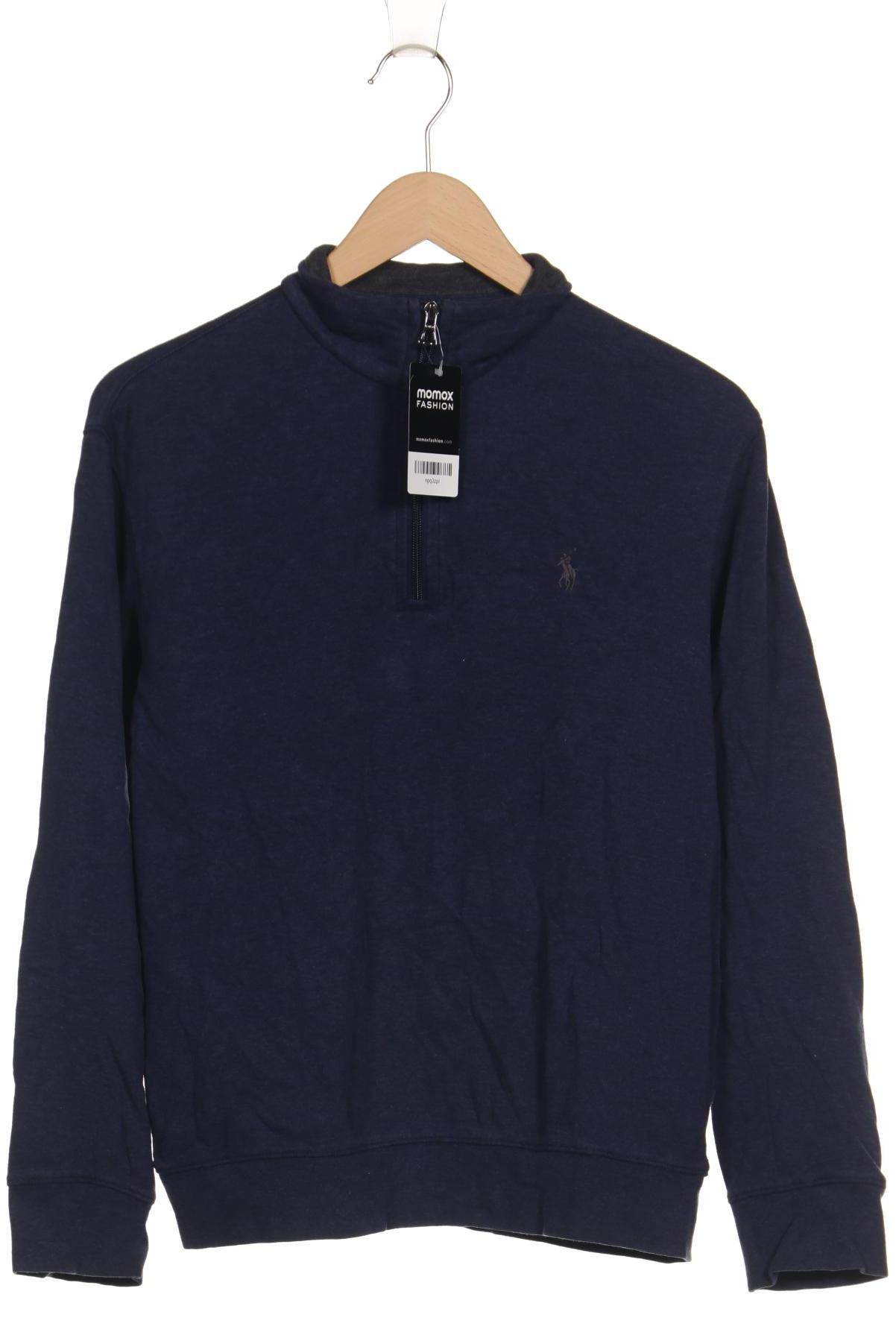 

Polo Ralph Lauren Herren Sweatshirt, marineblau, Gr. 46