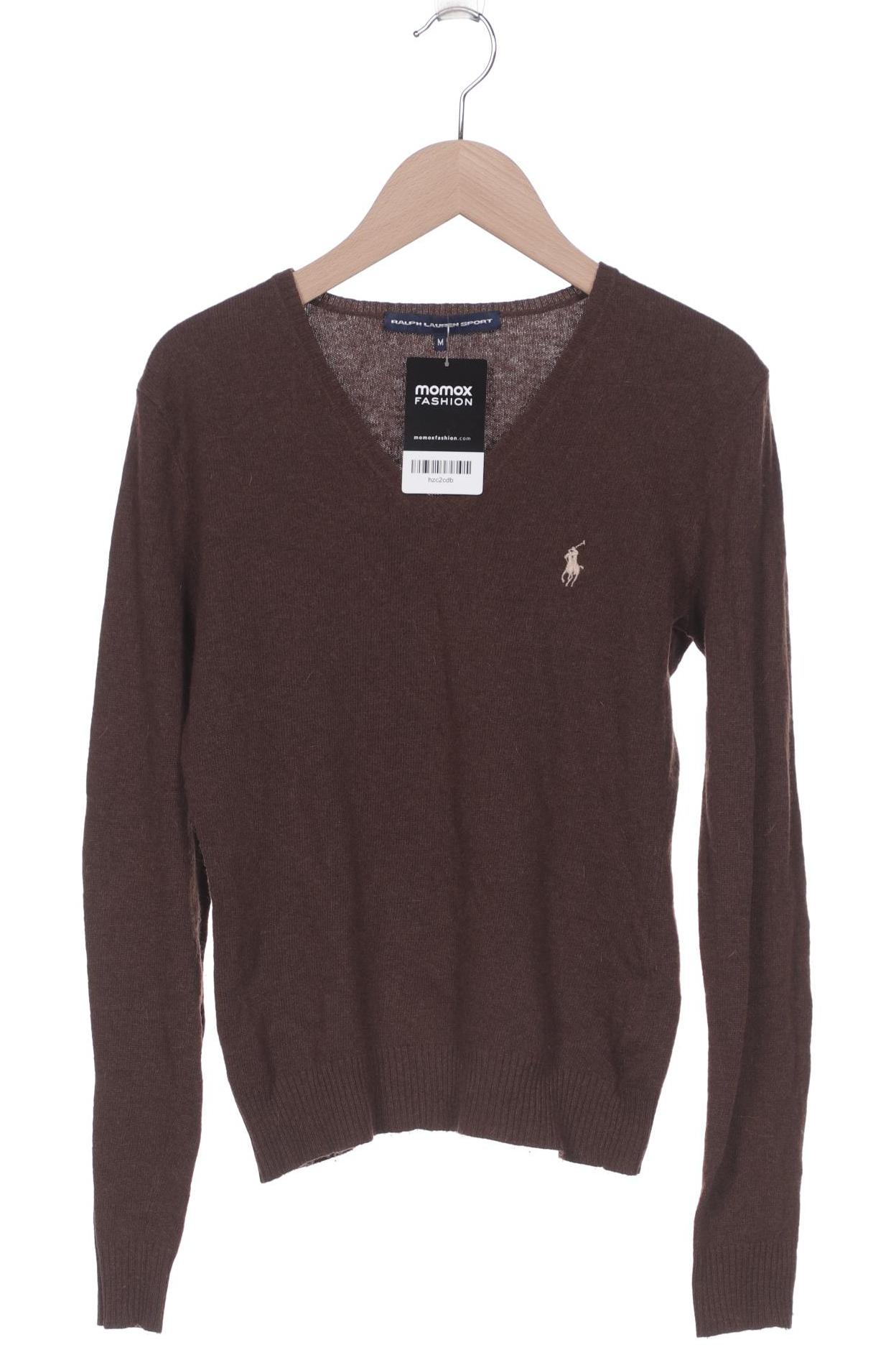 

Polo Ralph Lauren Damen Pullover, braun