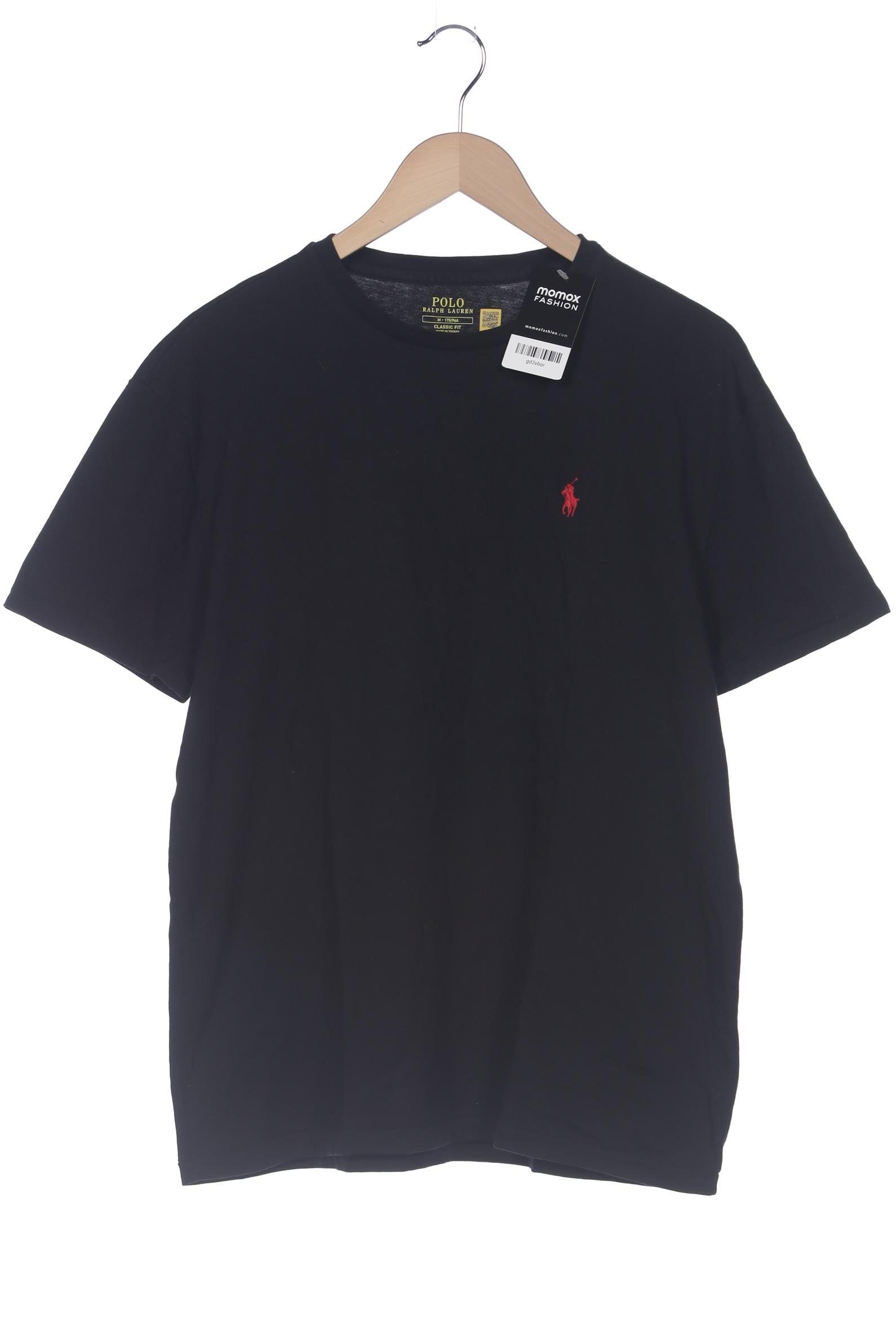 

Polo Ralph Lauren Herren T-Shirt, schwarz, Gr. 48