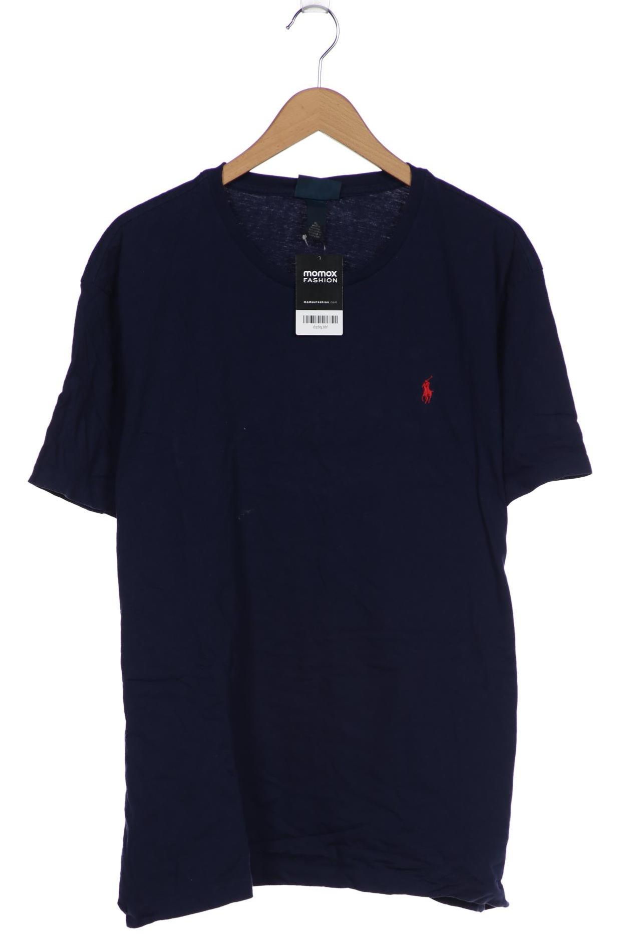 

Polo Ralph Lauren Herren T-Shirt, marineblau, Gr. 54