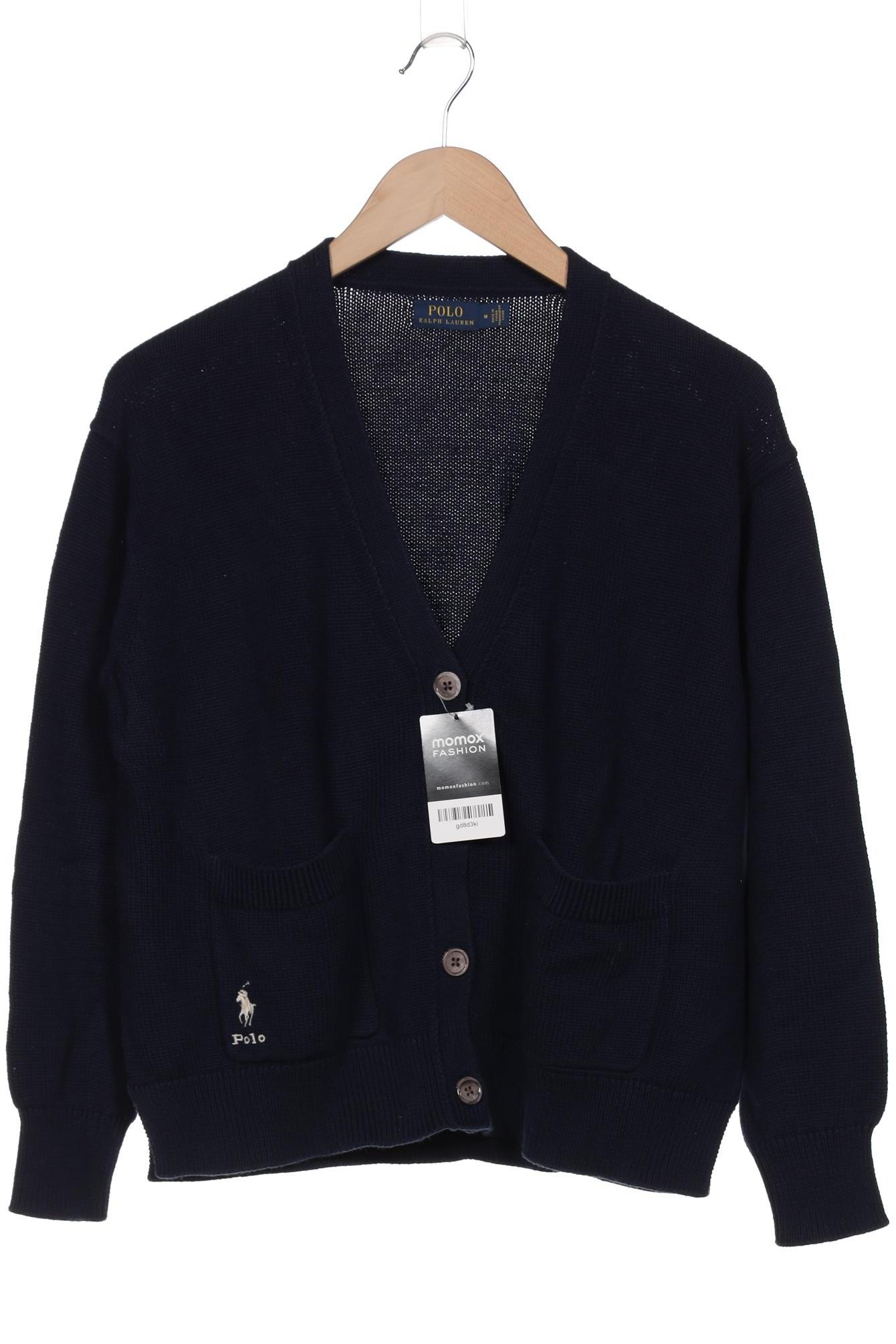 

Polo Ralph Lauren Damen Strickjacke, marineblau, Gr. 38
