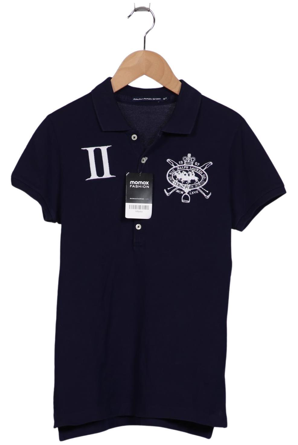 

Polo Ralph Lauren Damen Poloshirt, marineblau, Gr. 38