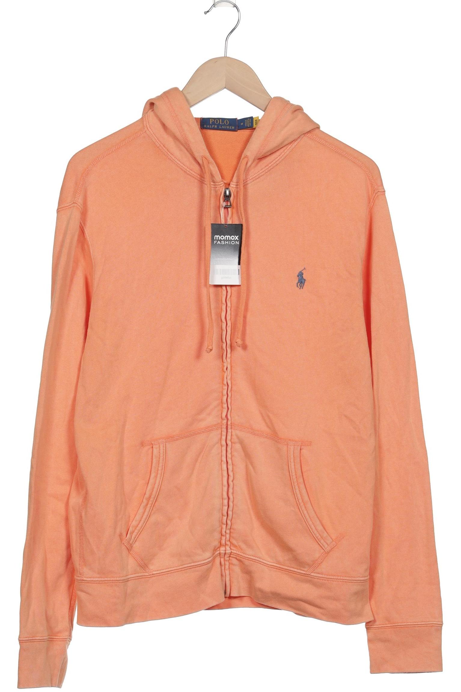 

Polo Ralph Lauren Herren Kapuzenpullover, orange, Gr. 48