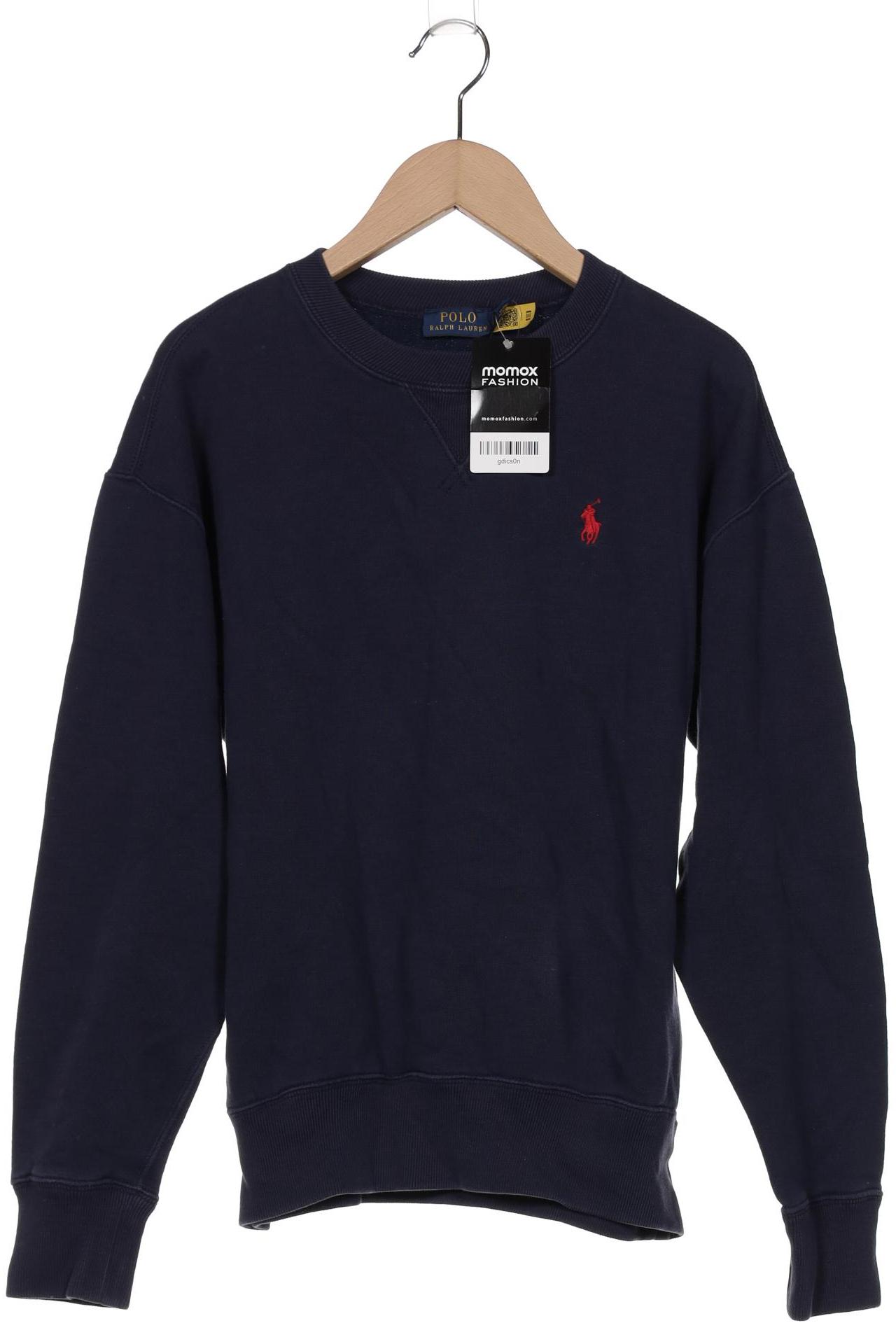 

Polo Ralph Lauren Damen Sweatshirt, marineblau