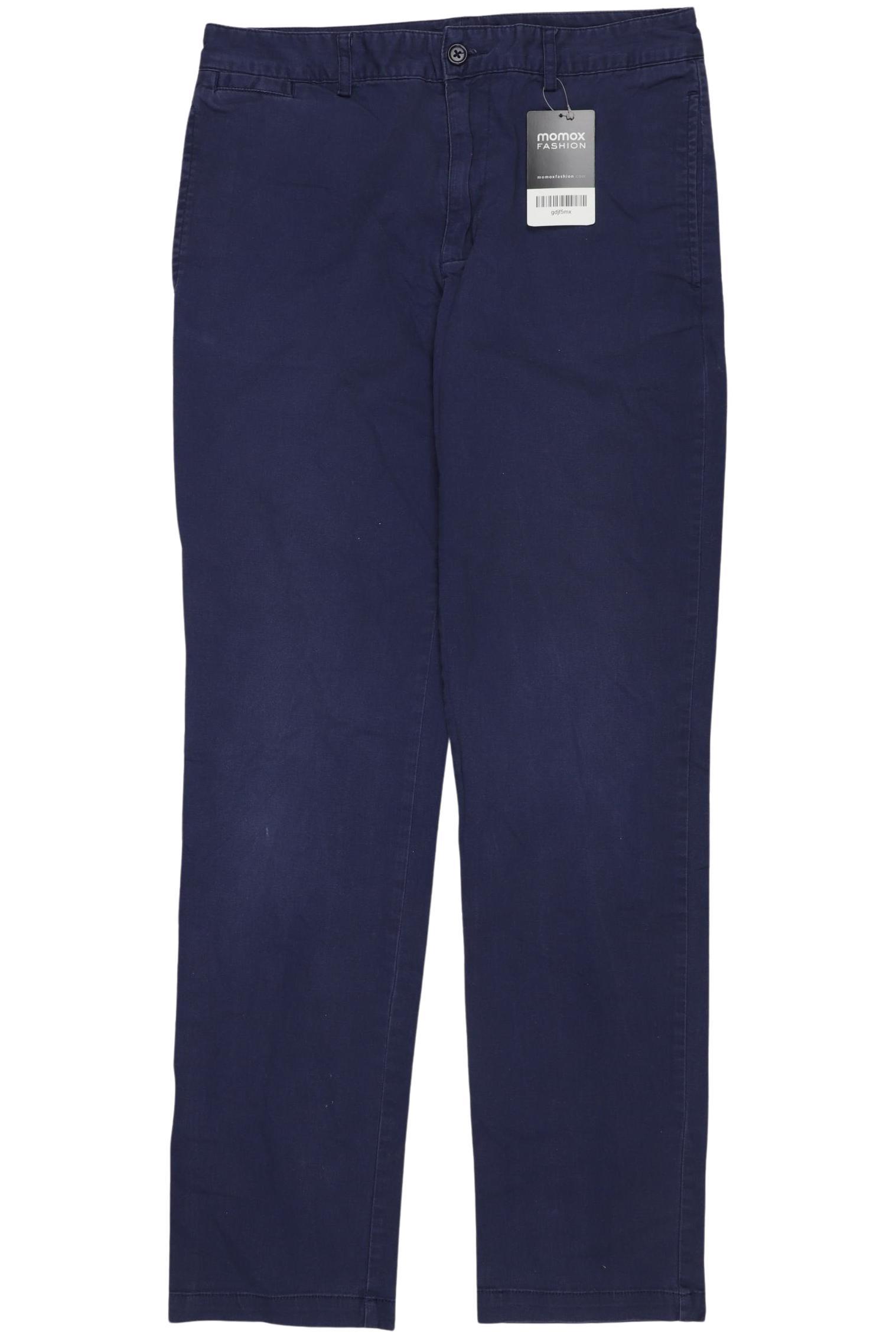 

Polo Ralph Lauren Herren Stoffhose, marineblau, Gr. 176