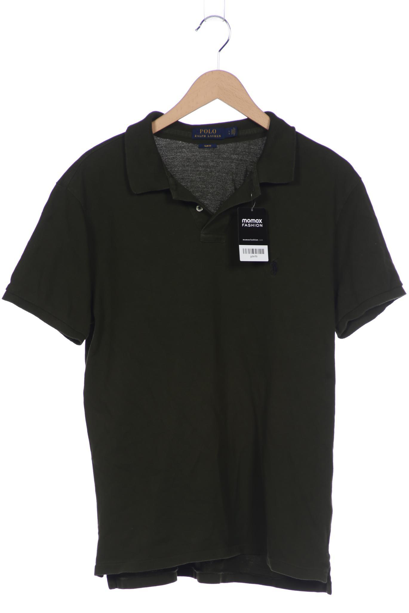 

Polo Ralph Lauren Herren Poloshirt, grün, Gr. 52
