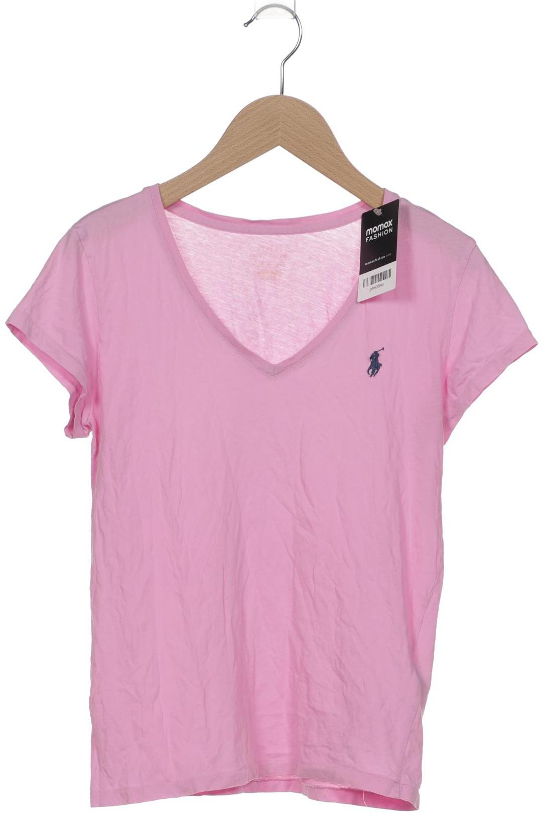 

Polo Ralph Lauren Damen T-Shirt, flieder, Gr. 36