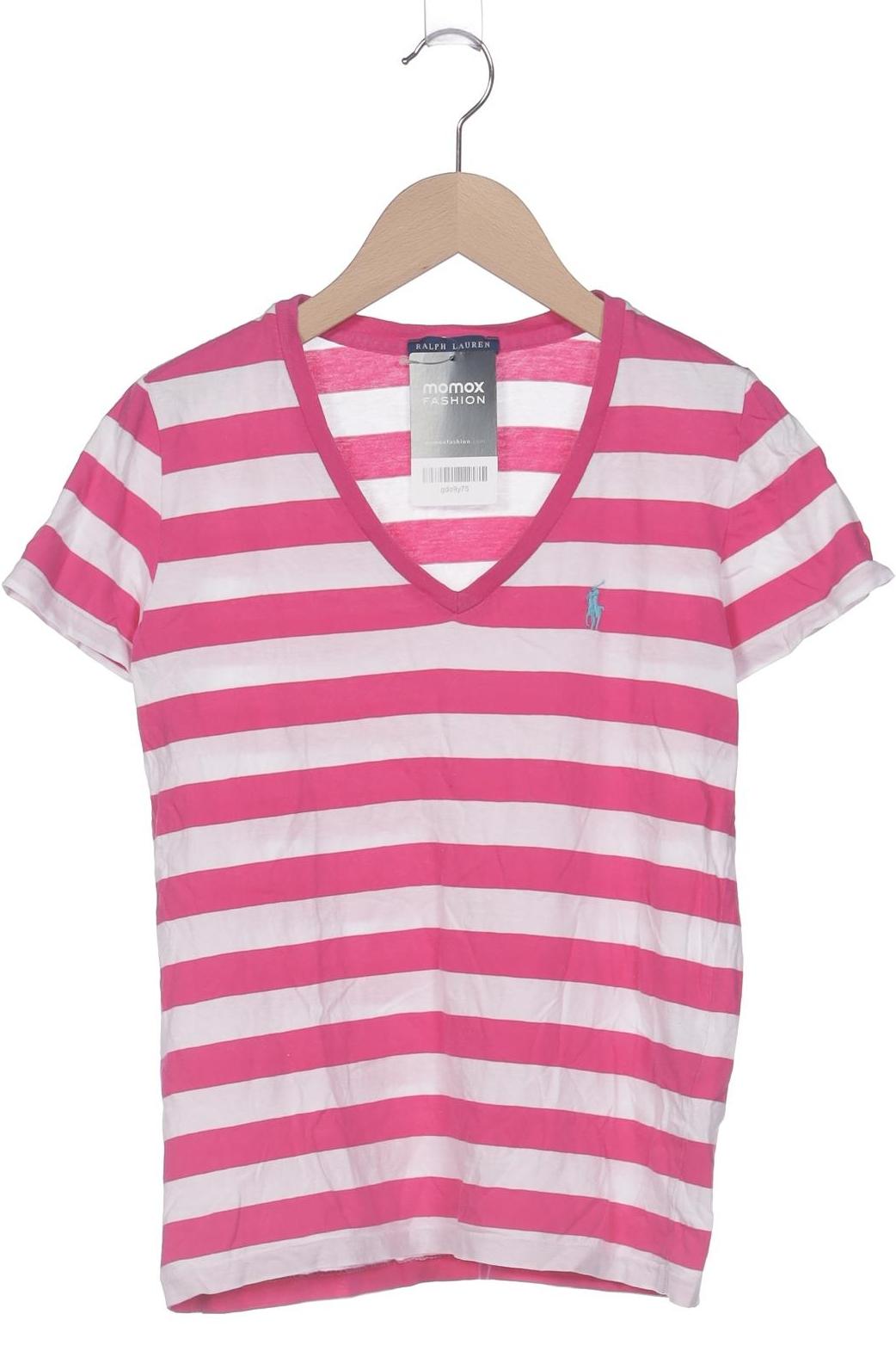 

Polo Ralph Lauren Damen T-Shirt, pink, Gr. 36