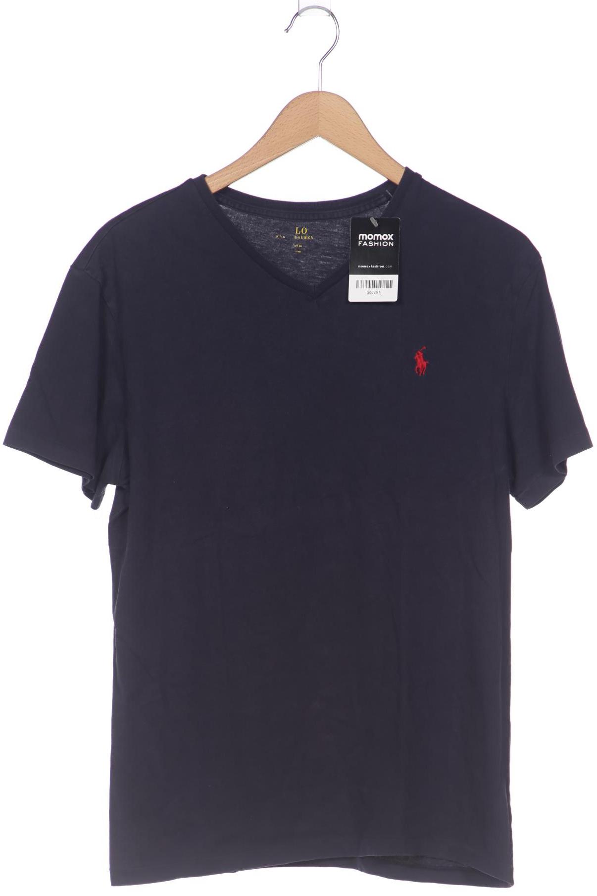 

Polo Ralph Lauren Herren T-Shirt, marineblau, Gr. 48