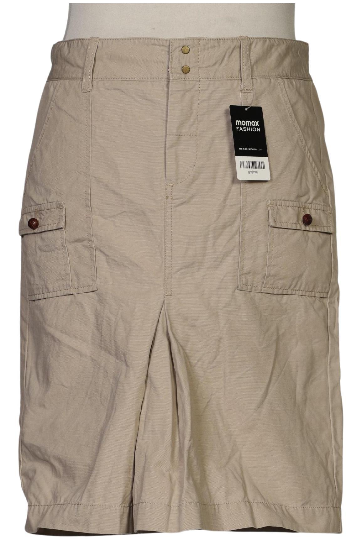 

Polo Ralph Lauren Damen Rock, beige, Gr. 31