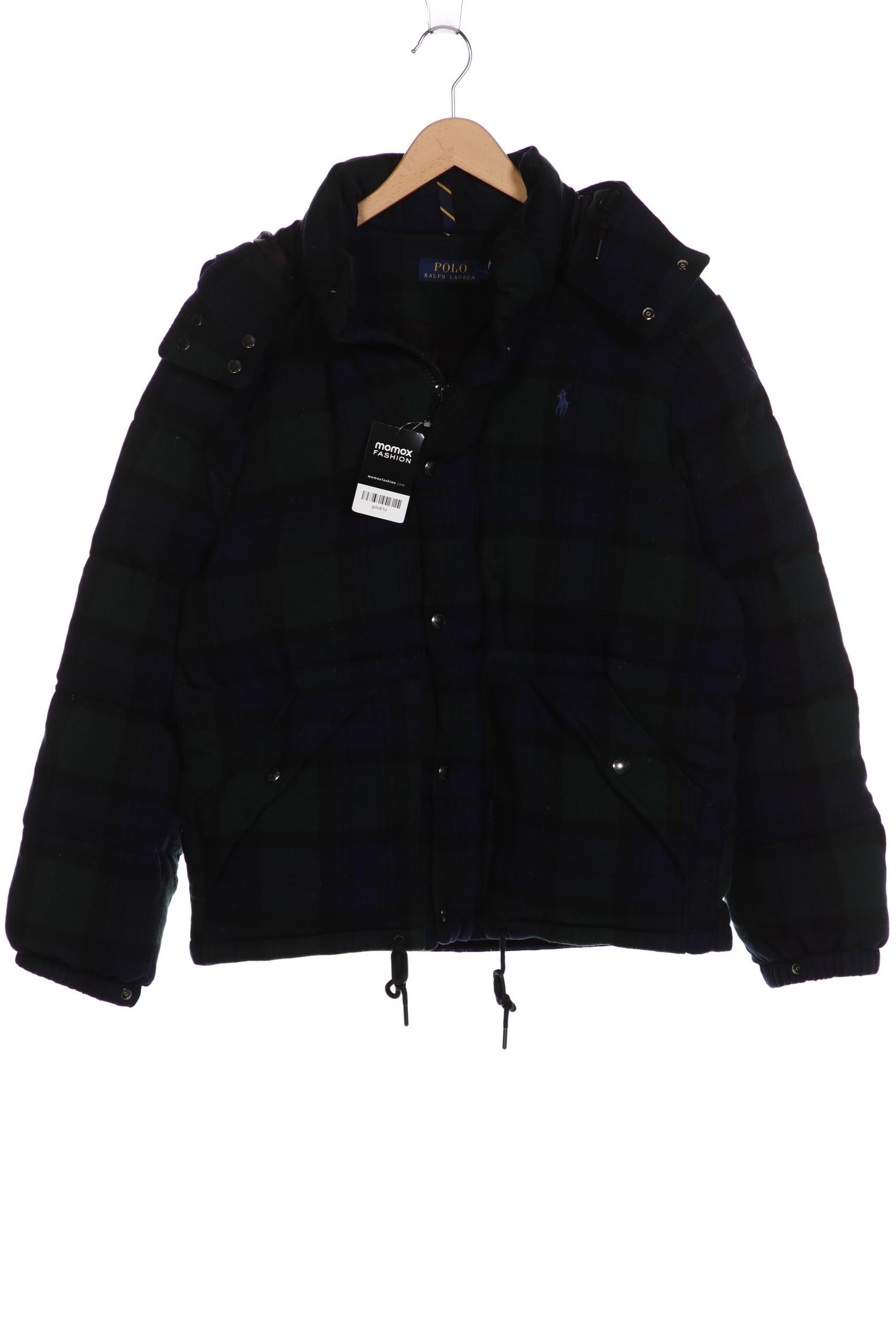 

Polo Ralph Lauren Herren Jacke, grün, Gr. 48