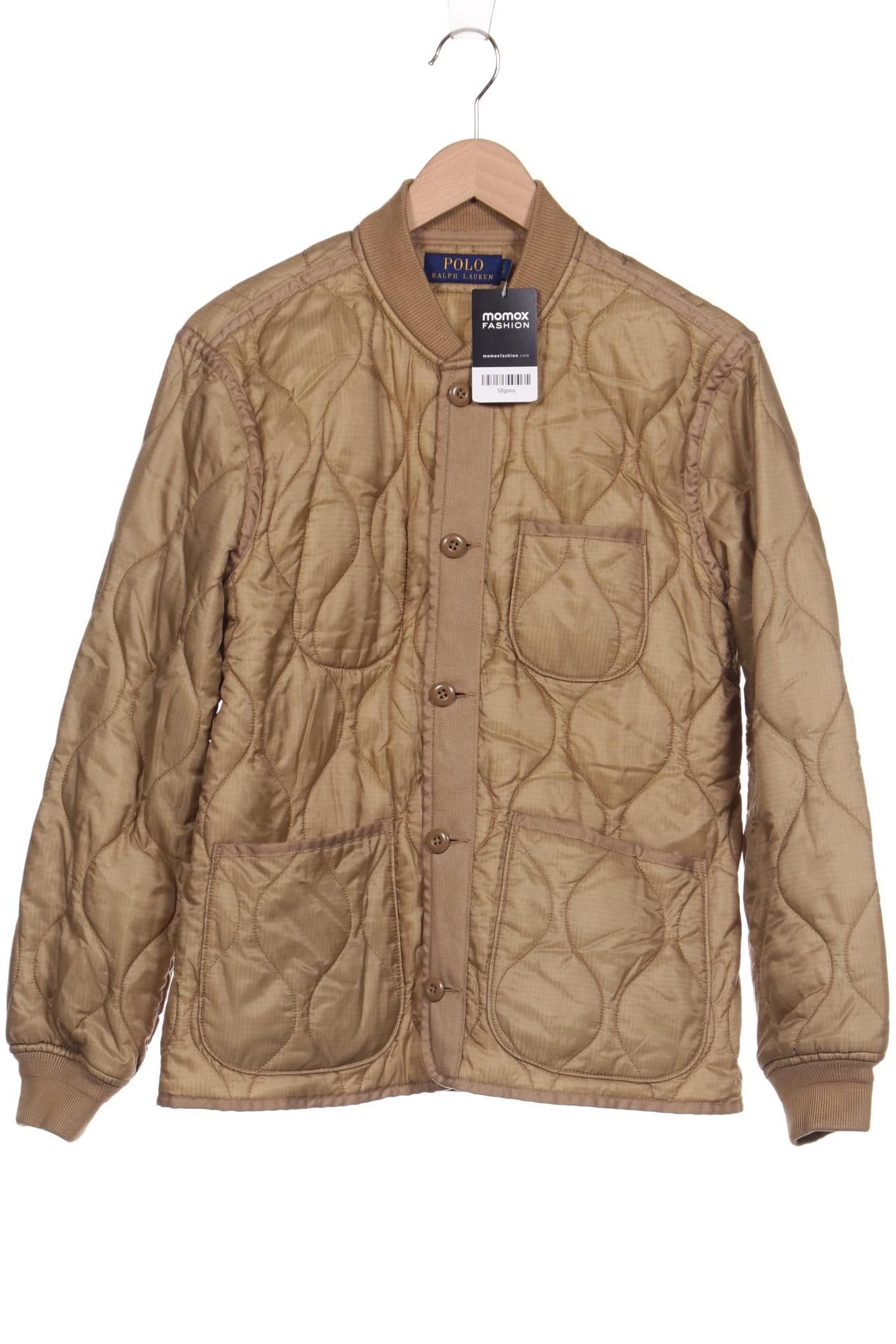 

Polo Ralph Lauren Herren Jacke, beige, Gr. 46