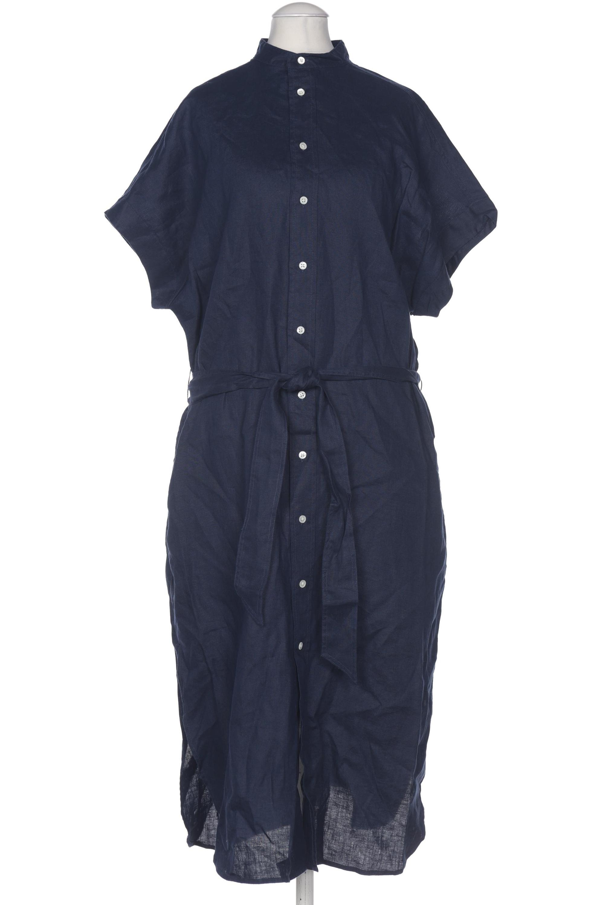 

Polo Ralph Lauren Damen Kleid, marineblau