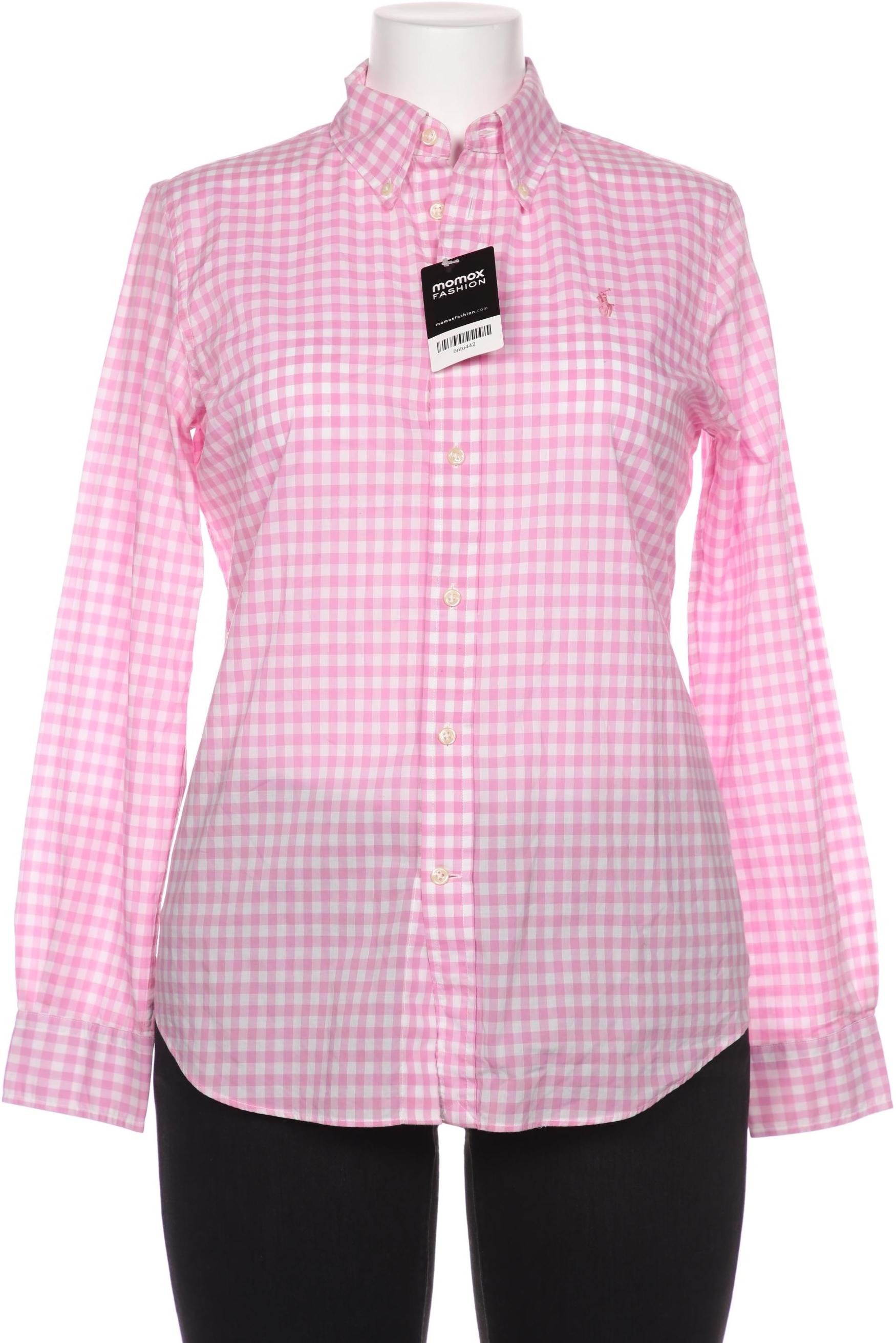 

Polo Ralph Lauren Damen Bluse, pink, Gr. 12