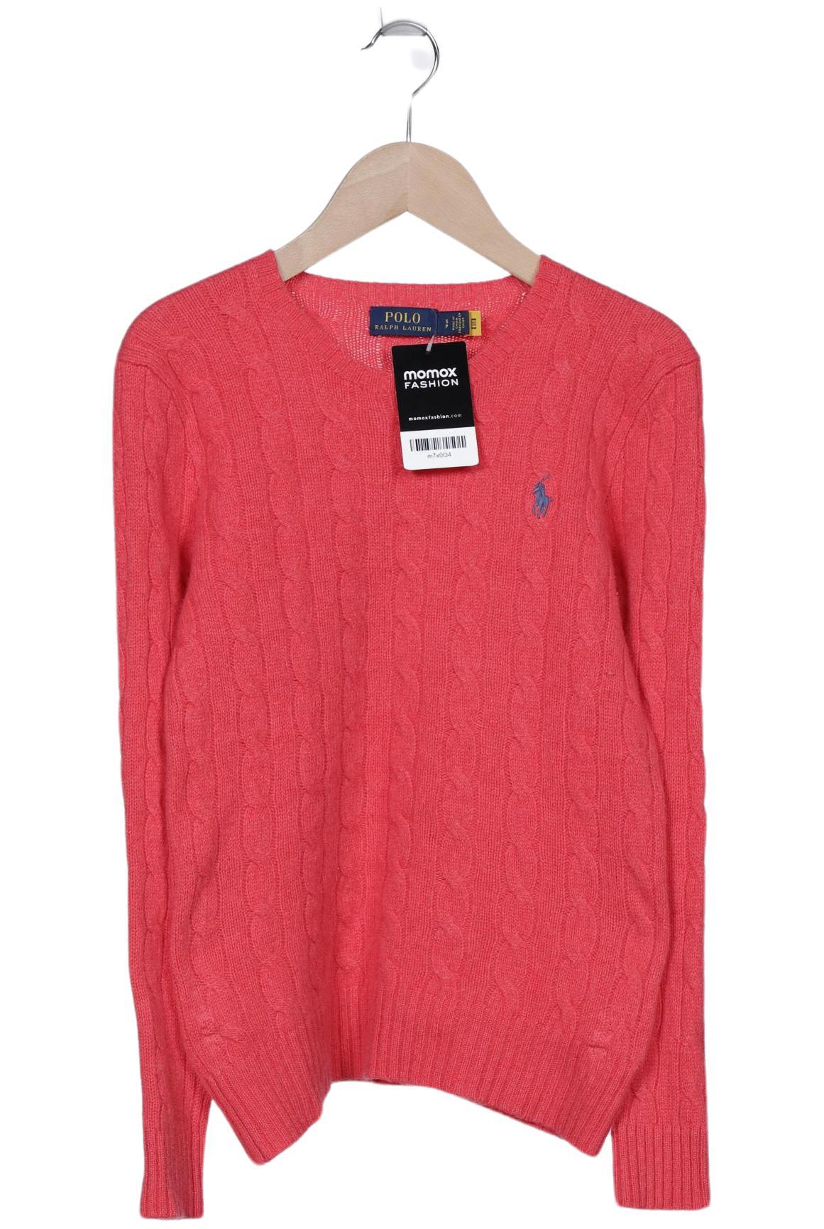 

Polo Ralph Lauren Damen Pullover, rot, Gr. 36