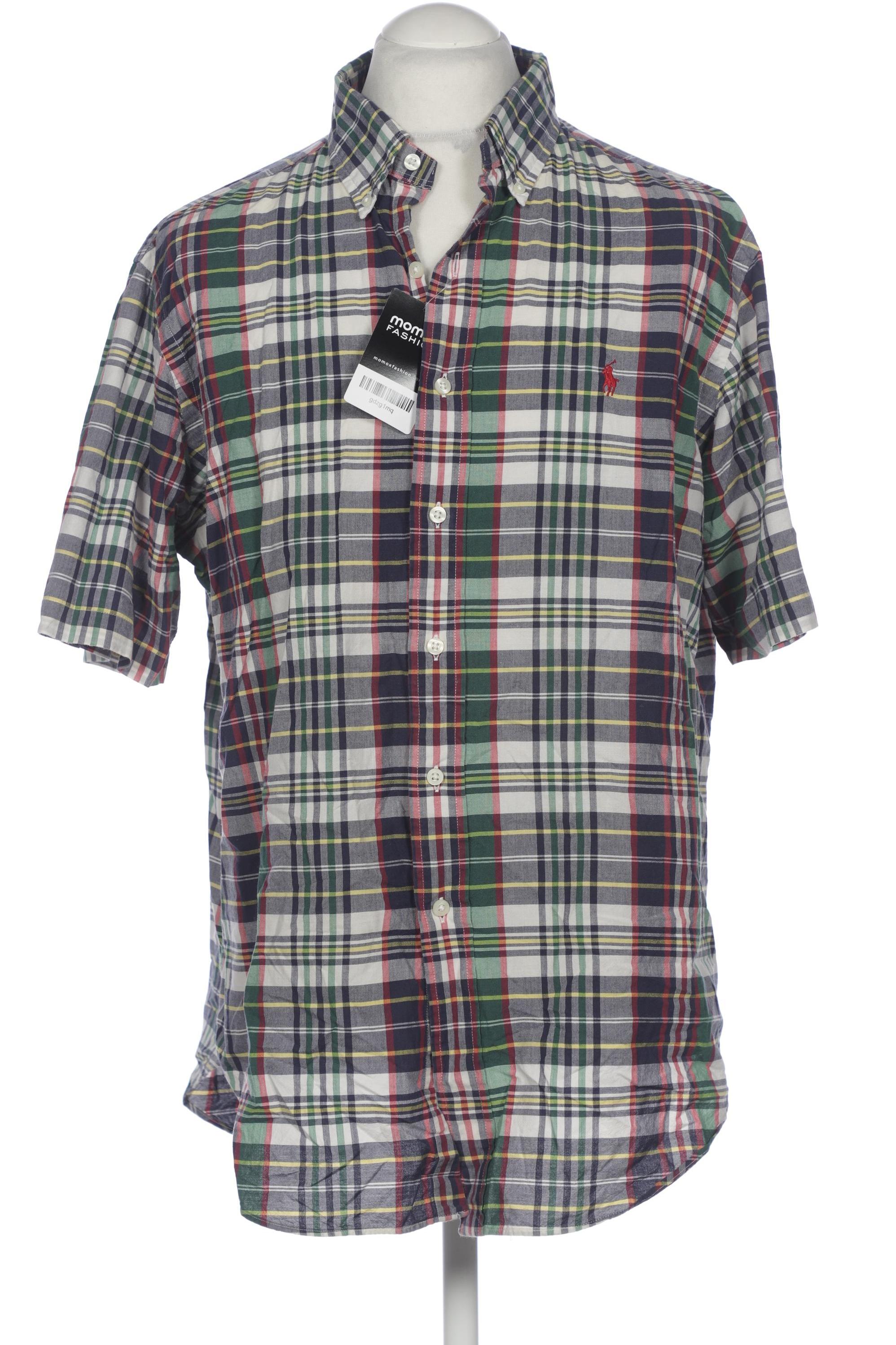 

Polo Ralph Lauren Herren Hemd, mehrfarbig, Gr. 54