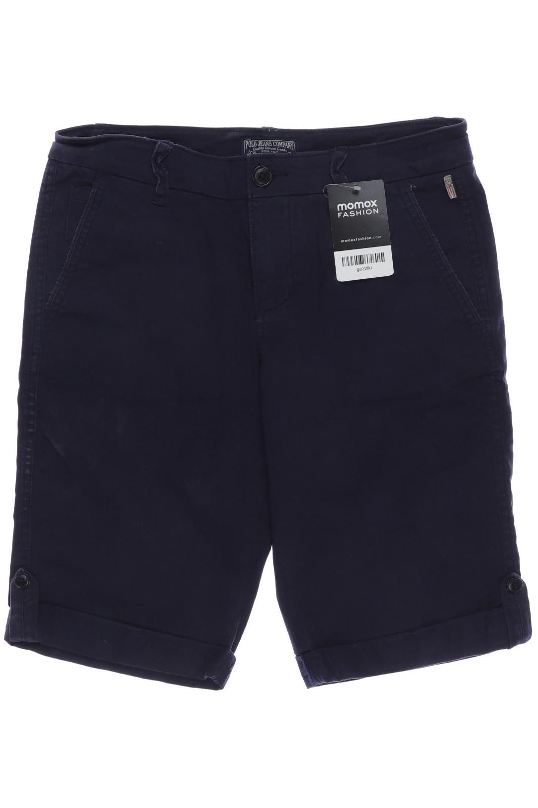 

Polo Ralph Lauren Damen Shorts, marineblau, Gr. 26