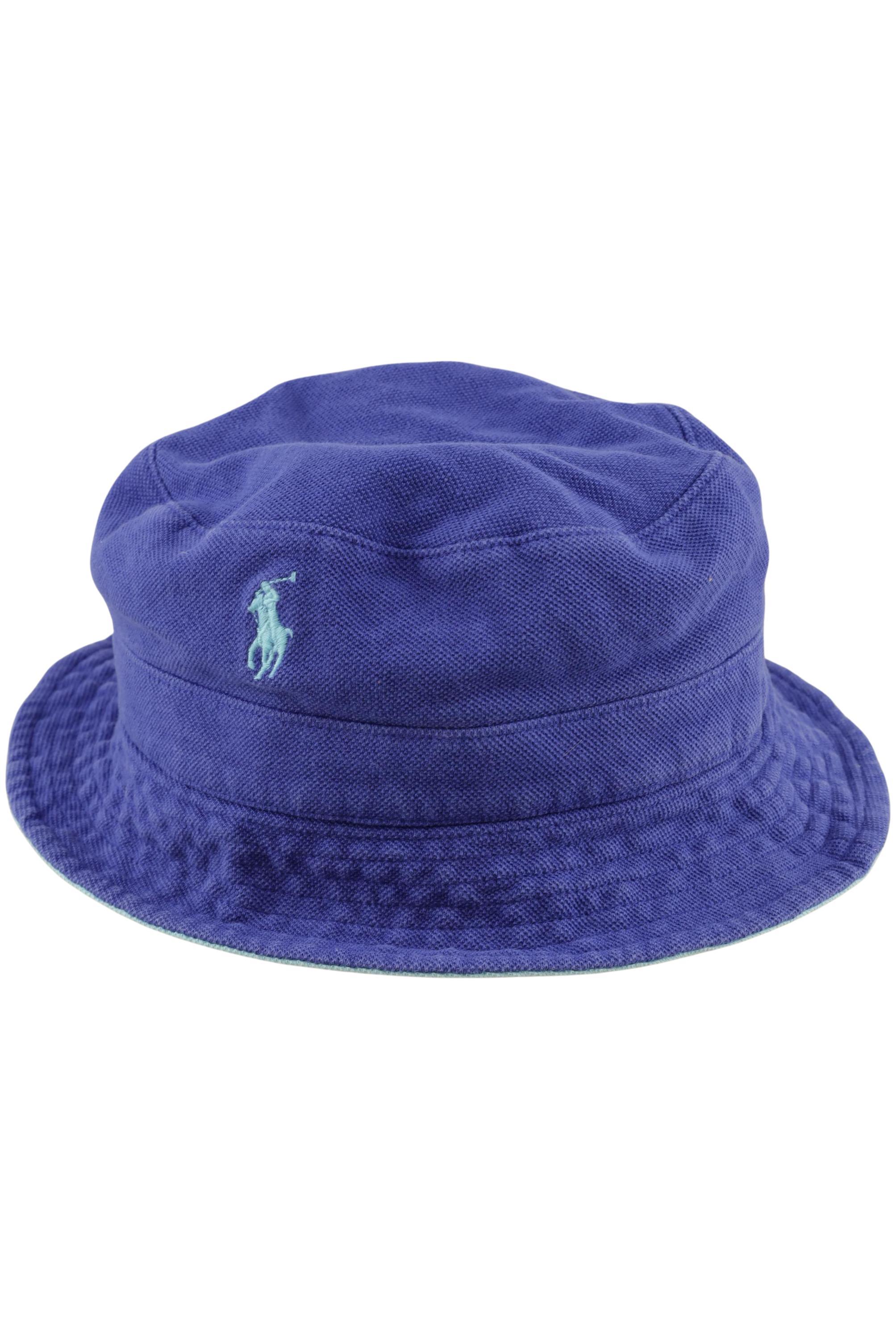 

Polo Ralph Lauren Jungen Hut/Mütze, blau, Gr. 86