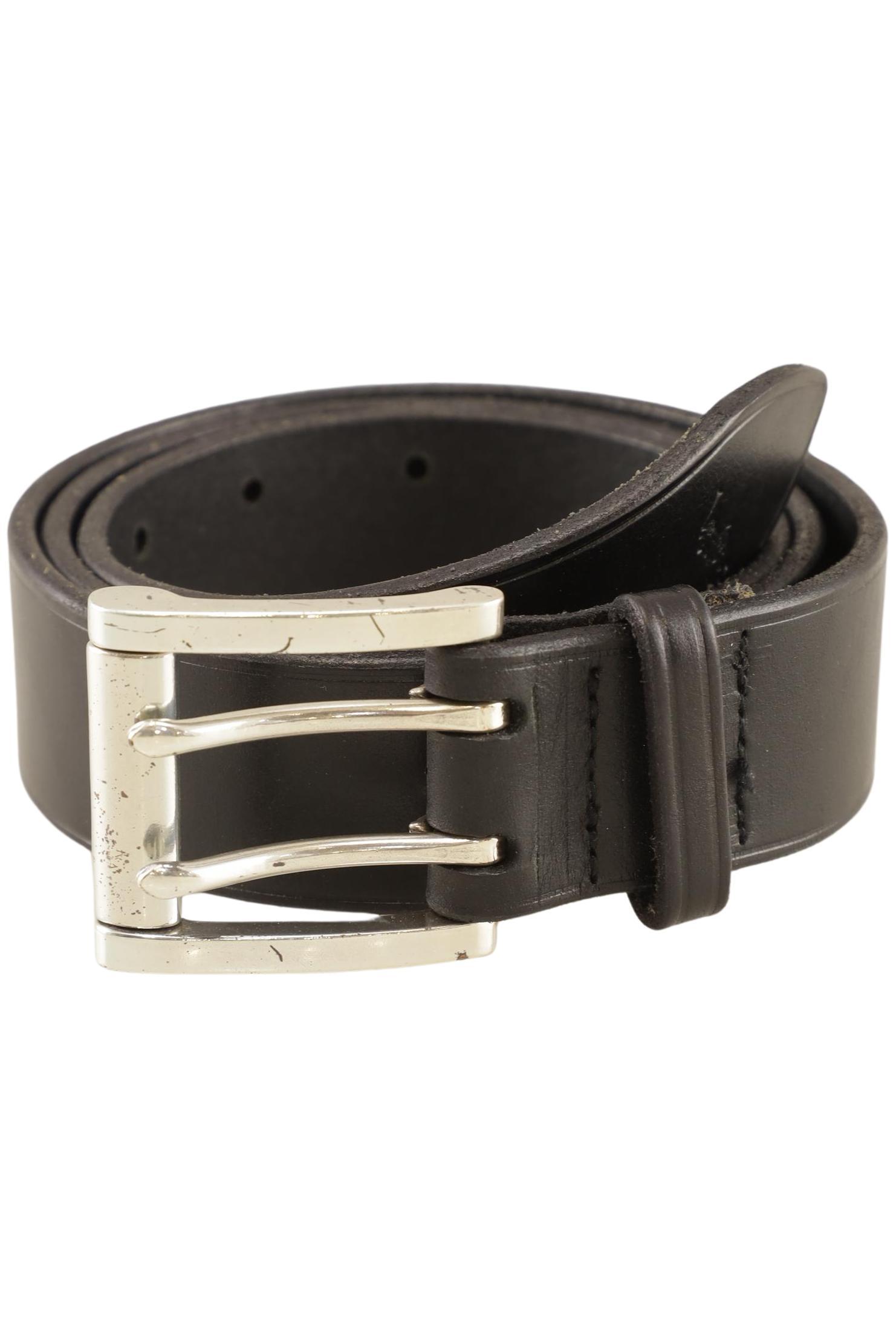 

Polo Ralph Lauren Herren Gürtel, schwarz, Gr. 90