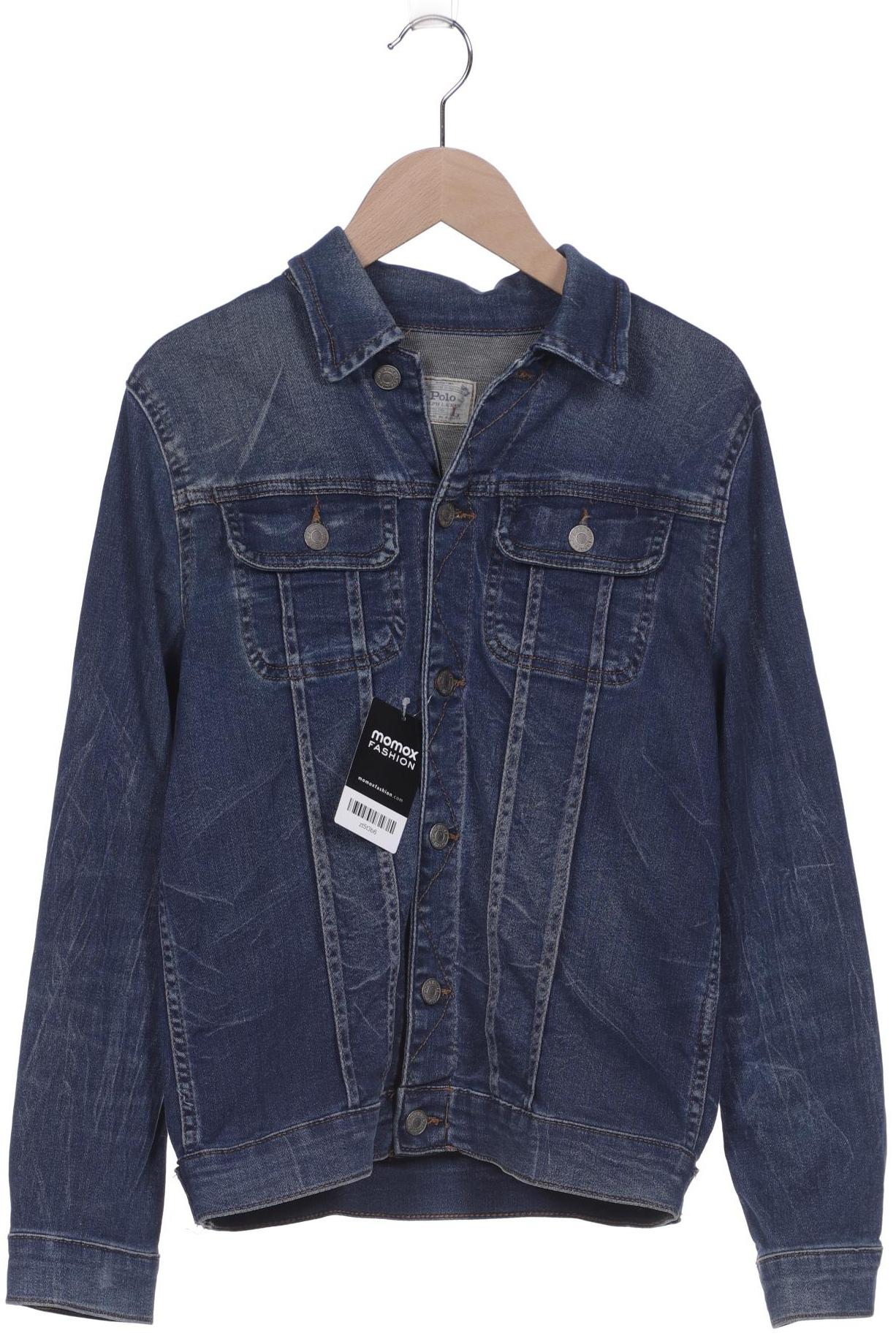

Polo Ralph Lauren Damen Jacke, marineblau, Gr. 42