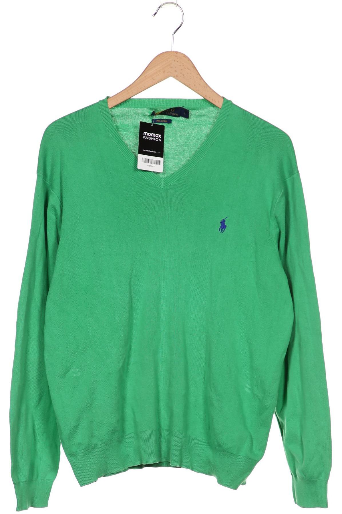 

Polo Ralph Lauren Herren Pullover, grün