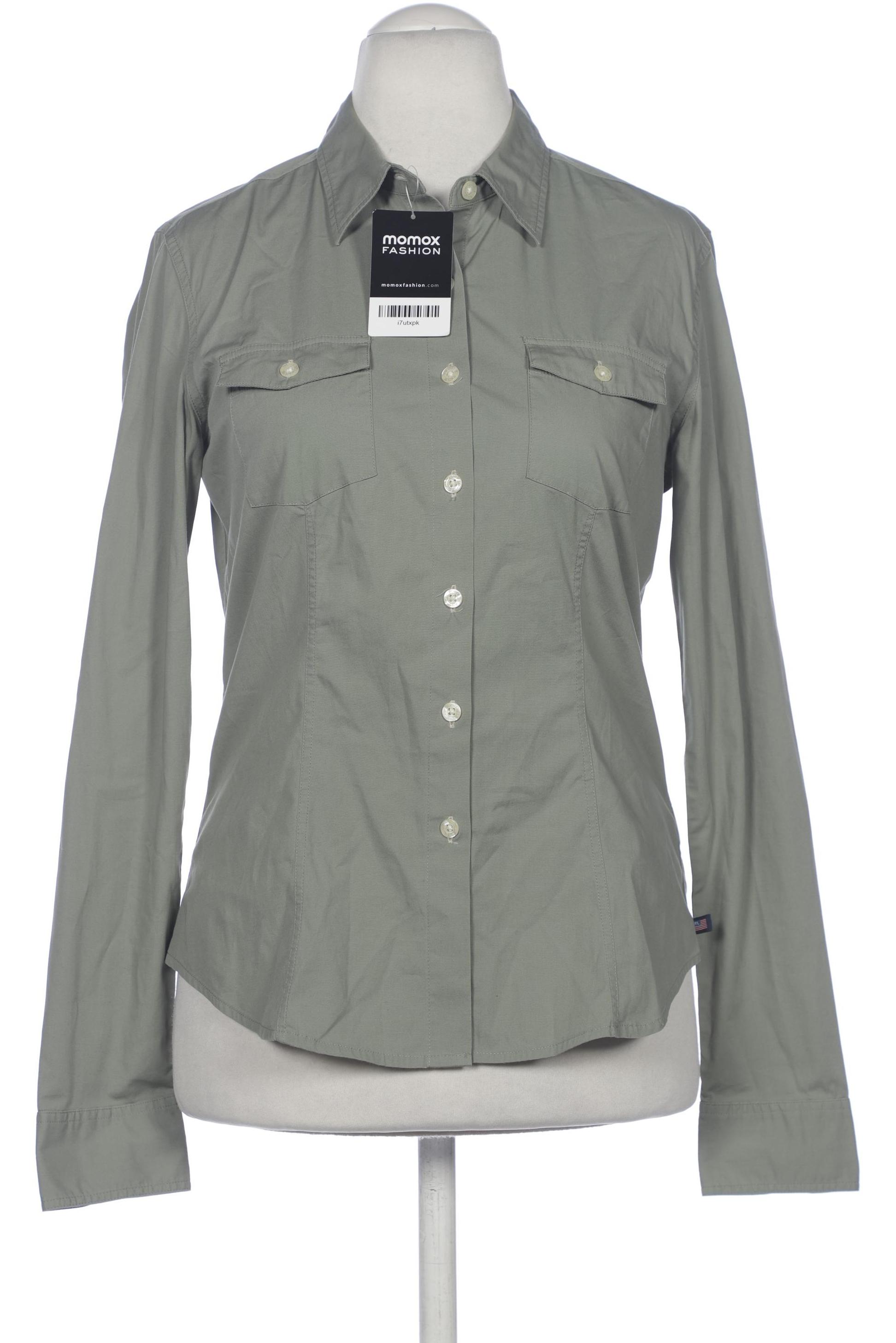 

Polo Ralph Lauren Damen Bluse, grün, Gr. 38