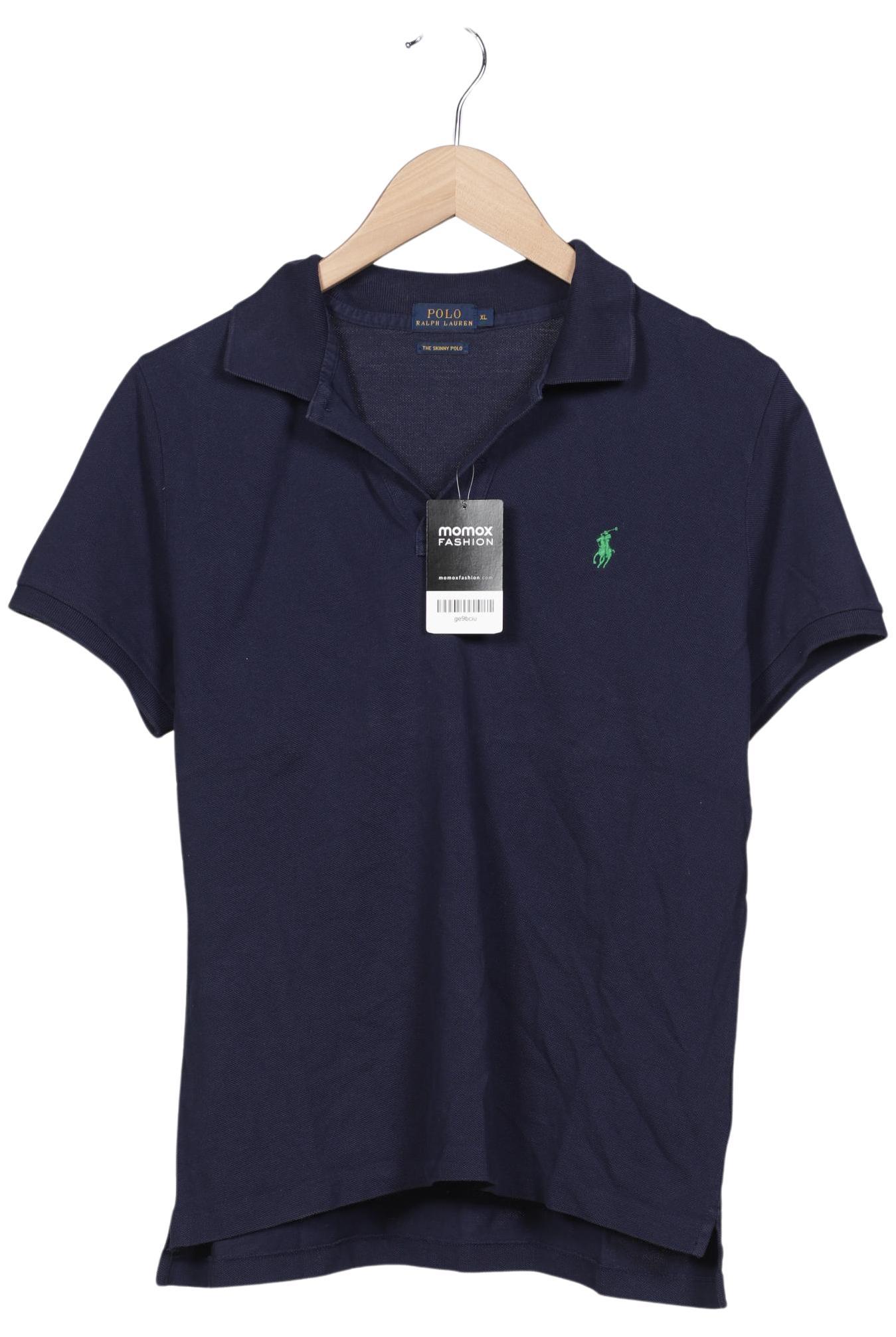 

Polo Ralph Lauren Damen Poloshirt, marineblau, Gr. 44