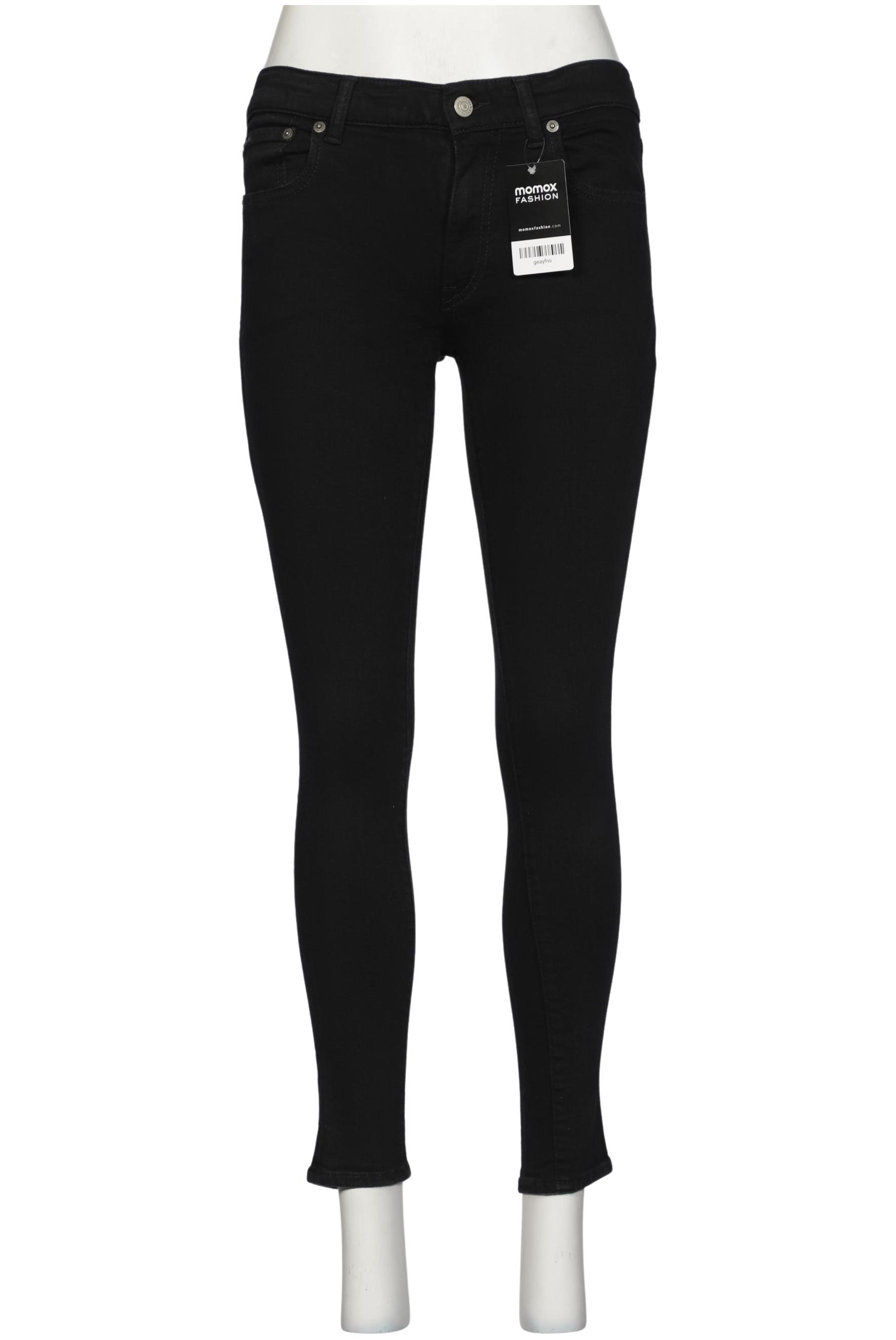 

Polo Ralph Lauren Damen Jeans, schwarz, Gr. 29