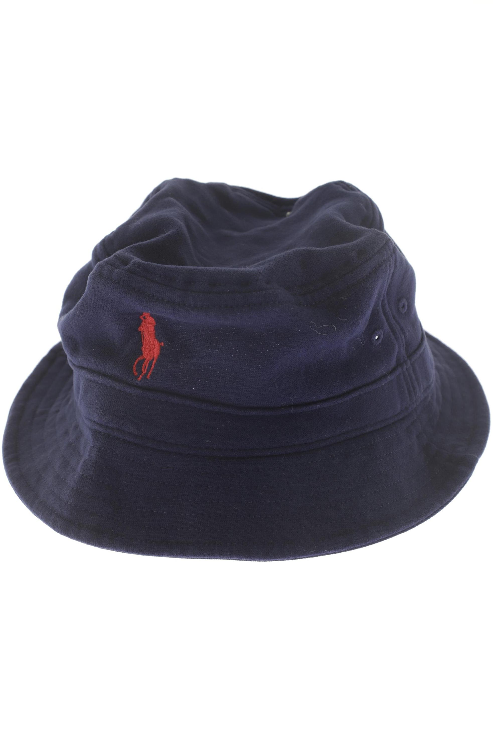 

Polo Ralph Lauren Herren Hut/Mütze, marineblau, Gr. 60