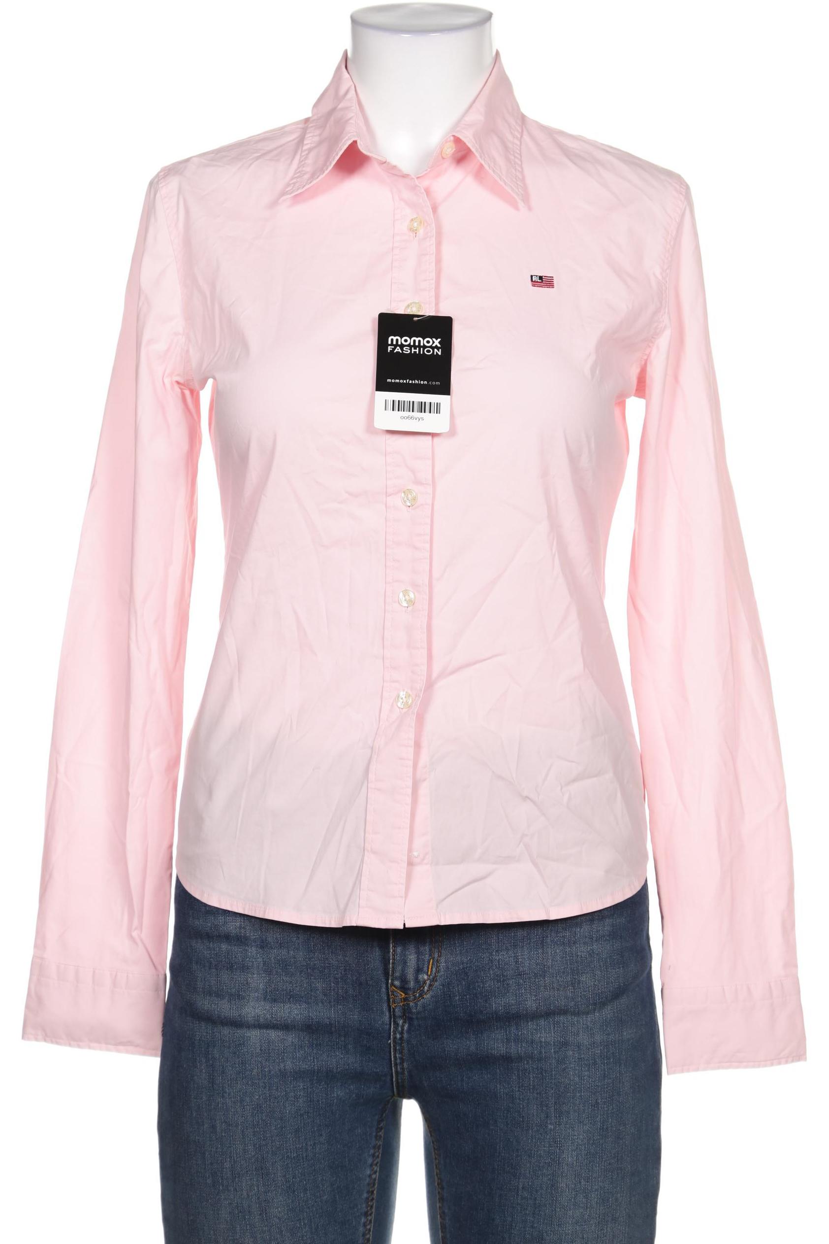 

Polo Ralph Lauren Damen Bluse, pink
