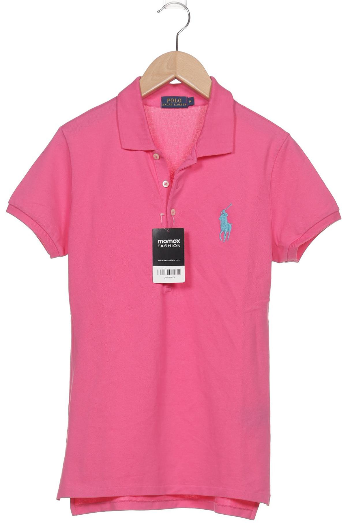 

Polo Ralph Lauren Damen Poloshirt, pink, Gr. 38