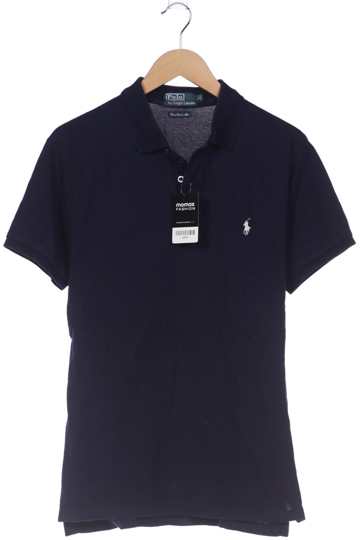 

Polo Ralph Lauren Herren Poloshirt, marineblau, Gr. 52