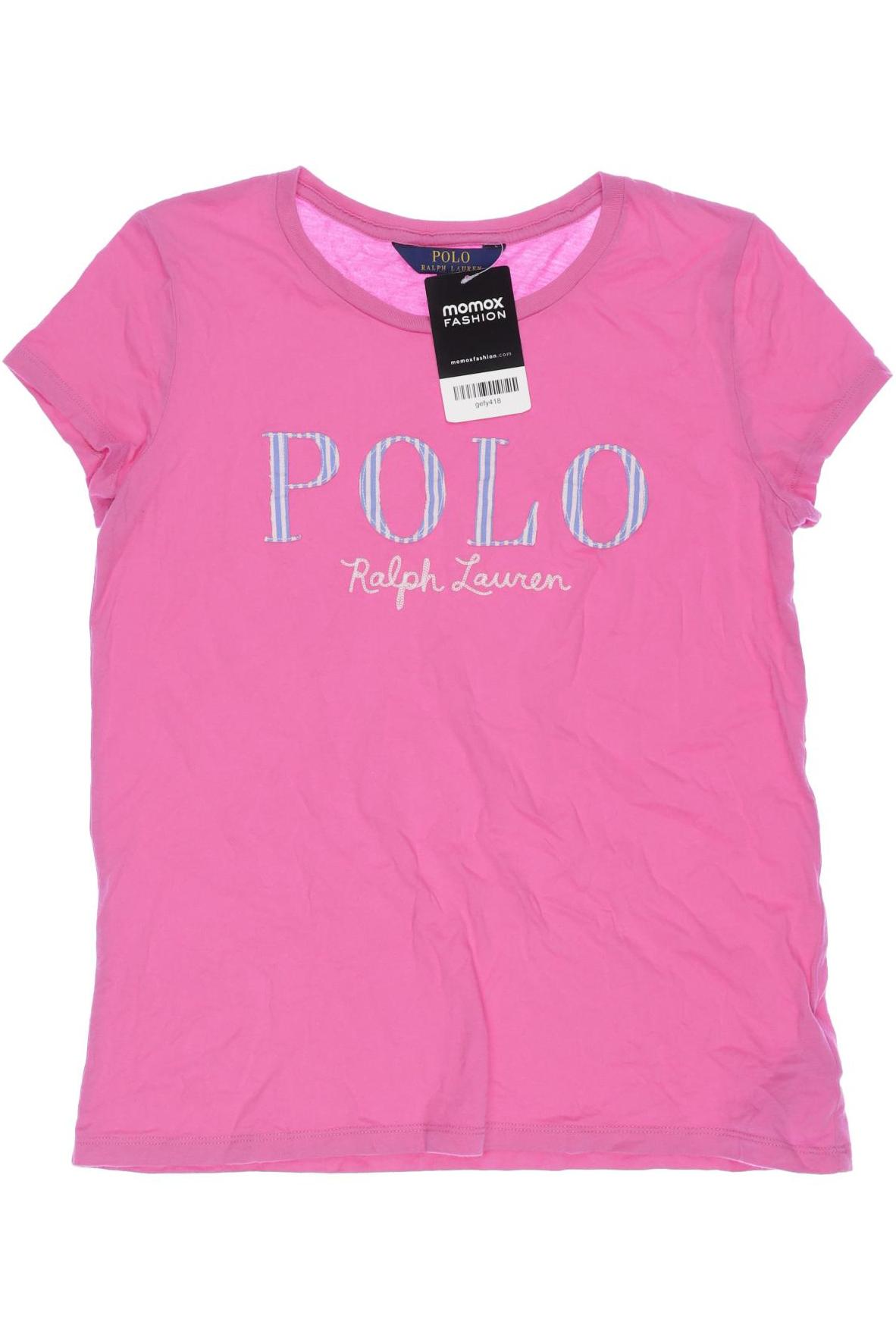

Polo Ralph Lauren Damen T-Shirt, pink, Gr. 16