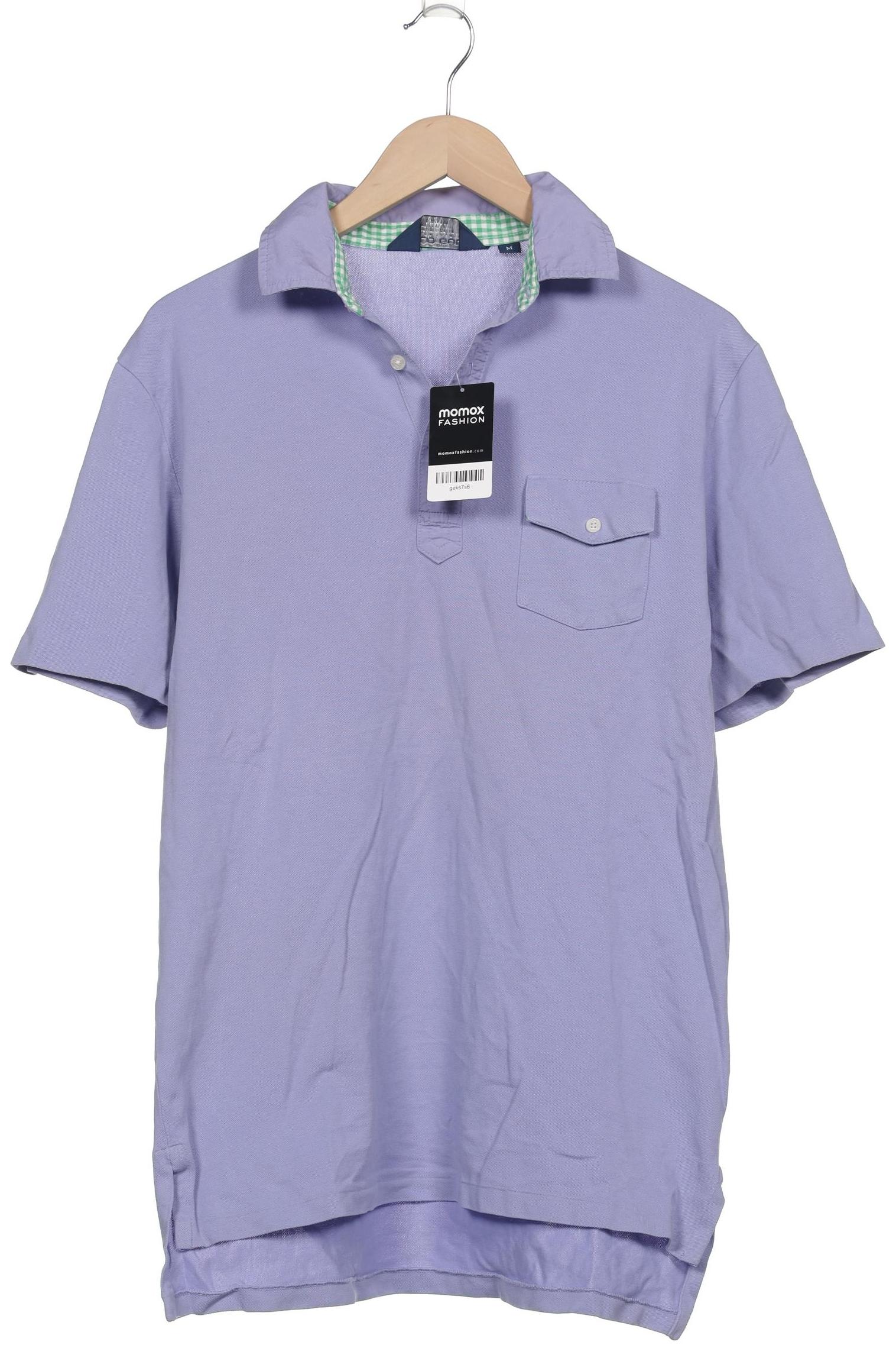 

Polo Ralph Lauren Herren Poloshirt, flieder, Gr. 48
