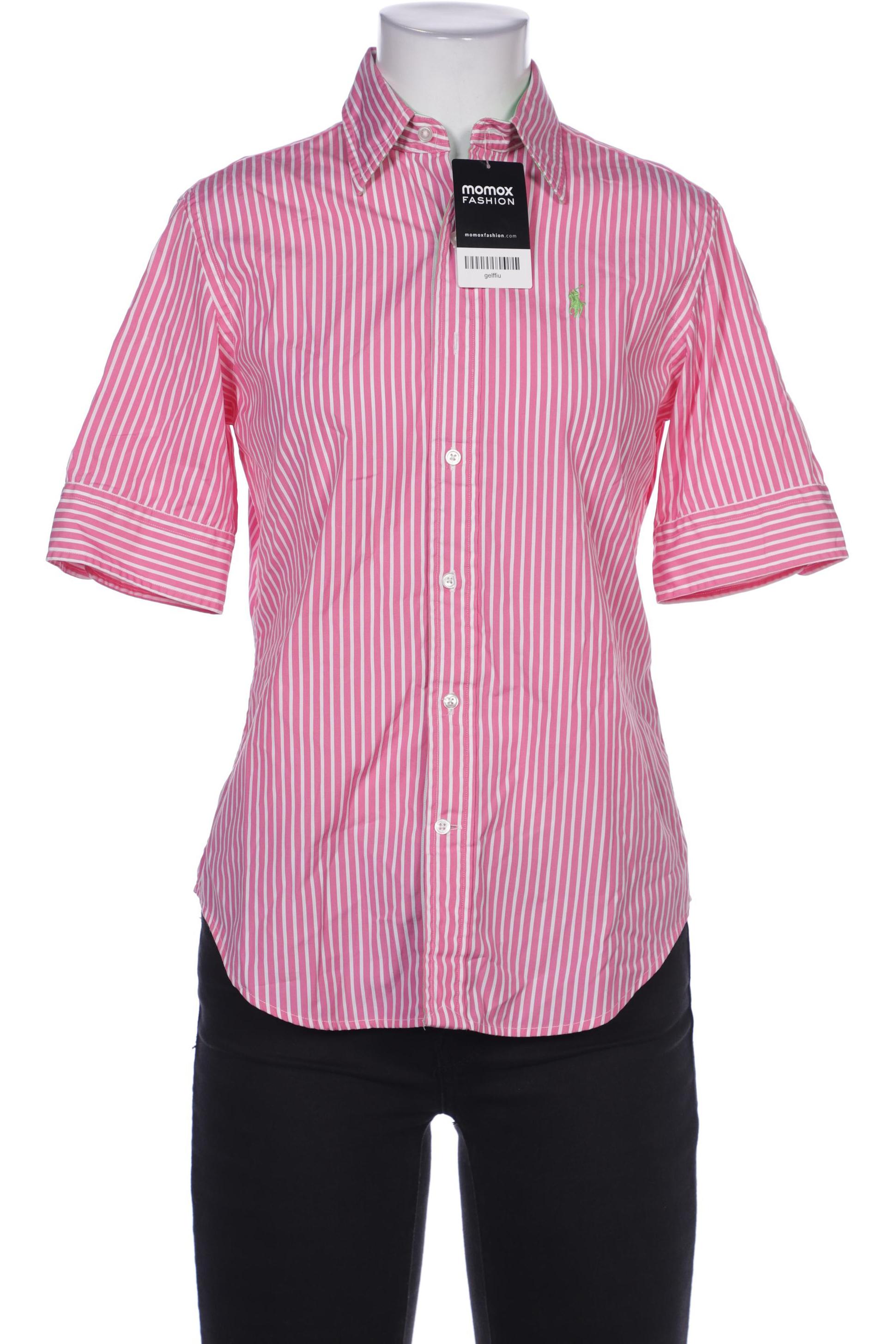 

Polo Ralph Lauren Damen Bluse, pink, Gr. 2