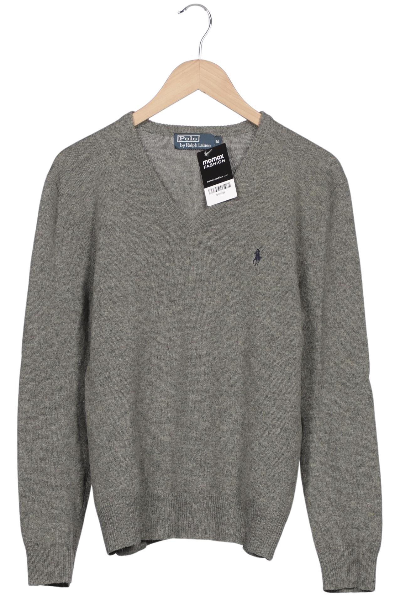 

Polo Ralph Lauren Herren Pullover, grün, Gr. 48