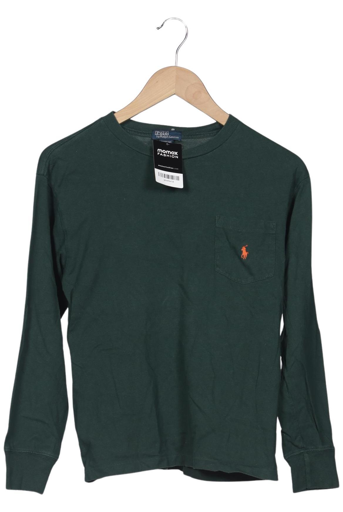

Polo Ralph Lauren Damen Langarmshirt, grün, Gr. 38