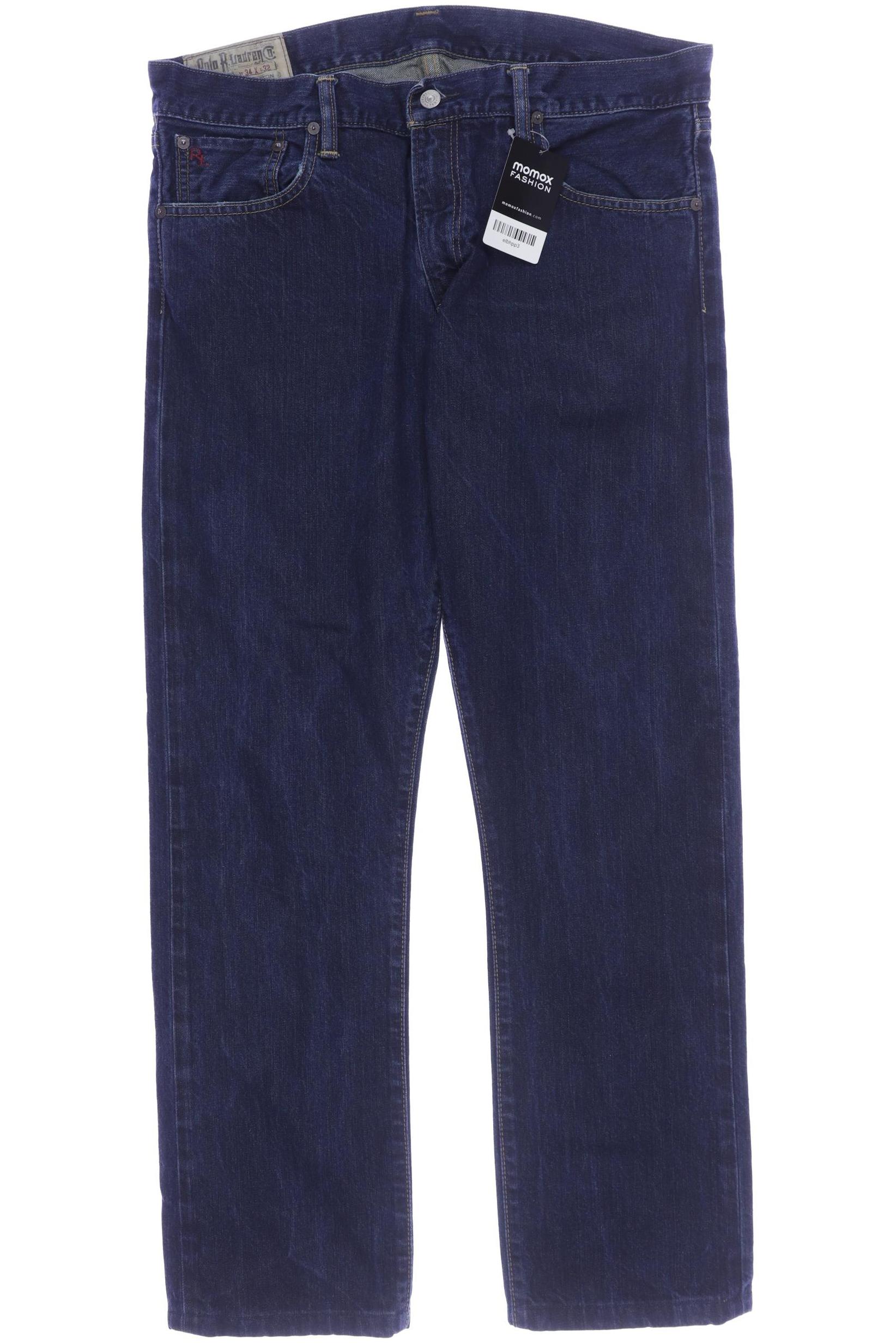 

Polo Ralph Lauren Herren Jeans, marineblau, Gr. 34