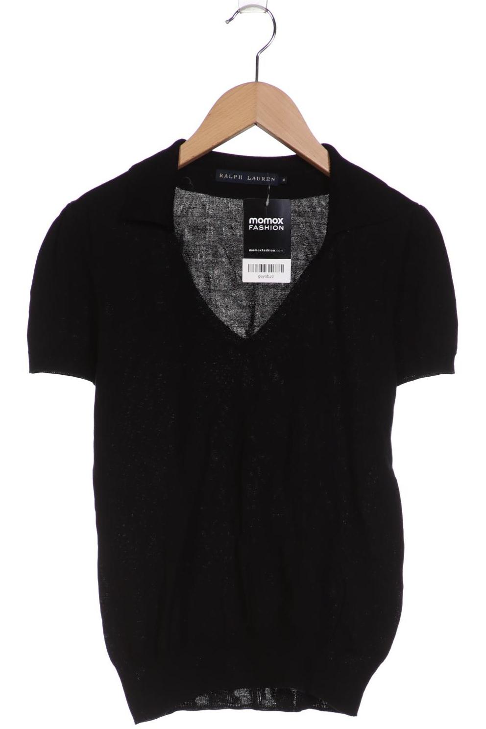 

Polo Ralph Lauren Damen Pullover, schwarz, Gr. 38