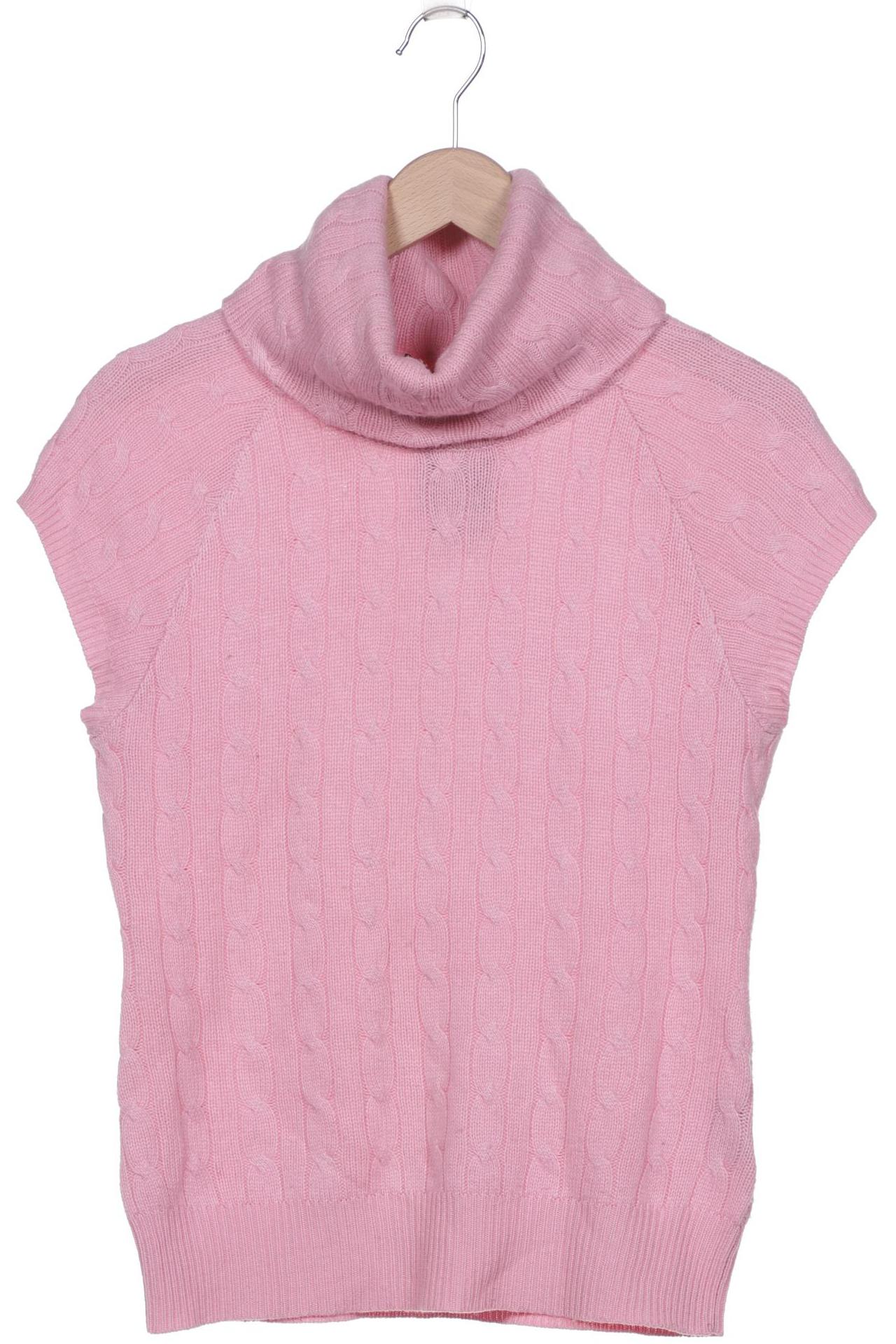 

Polo Ralph Lauren Damen Pullover, pink