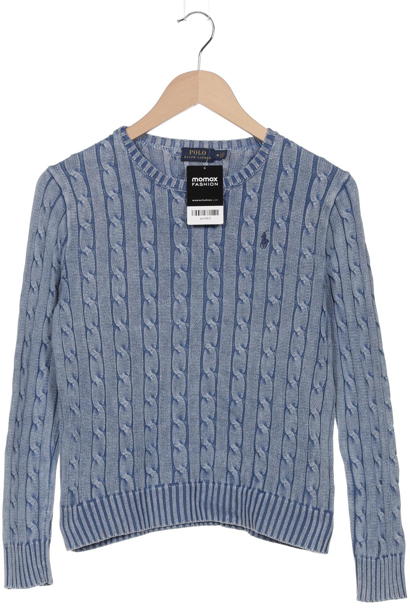 

Polo Ralph Lauren Damen Pullover, blau, Gr. 38