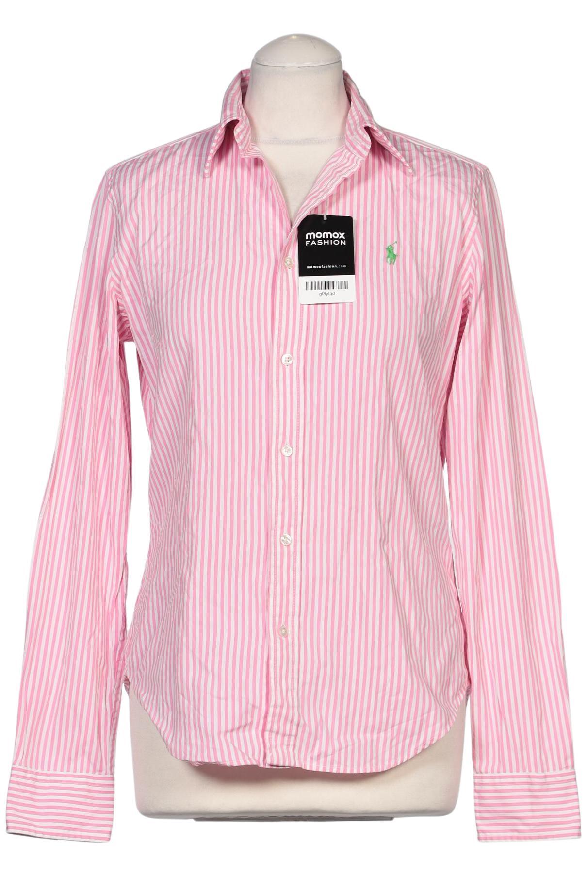 

Polo Ralph Lauren Damen Bluse, pink, Gr. 10