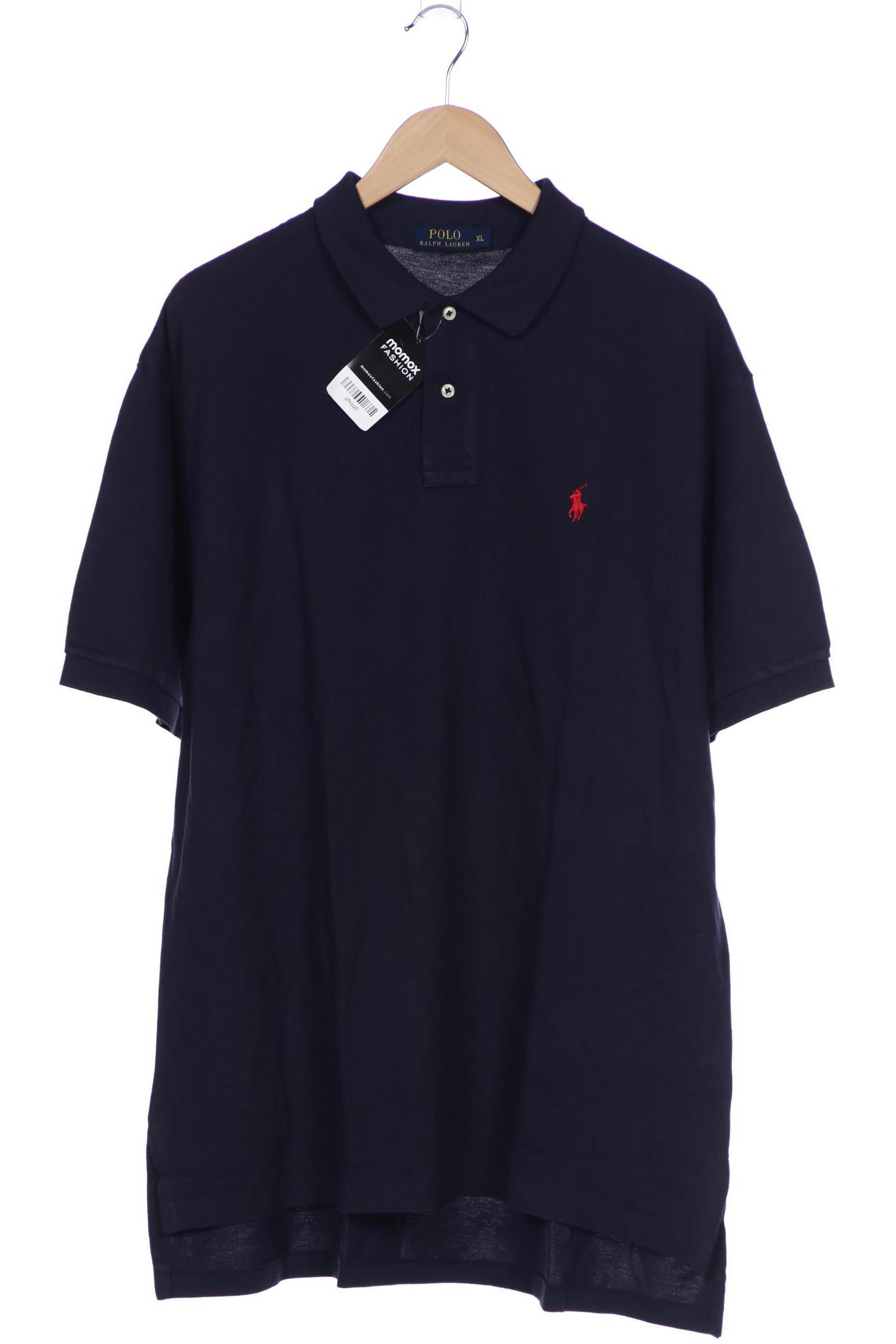 

Polo Ralph Lauren Herren Poloshirt, marineblau, Gr. 54
