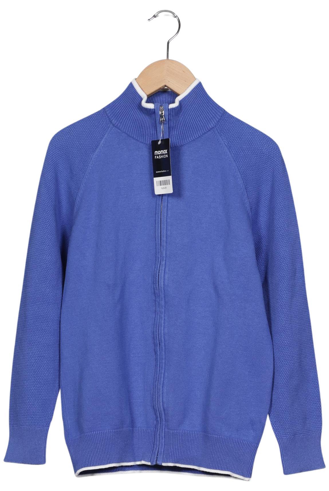 

Polo Ralph Lauren Damen Strickjacke, blau, Gr. 36