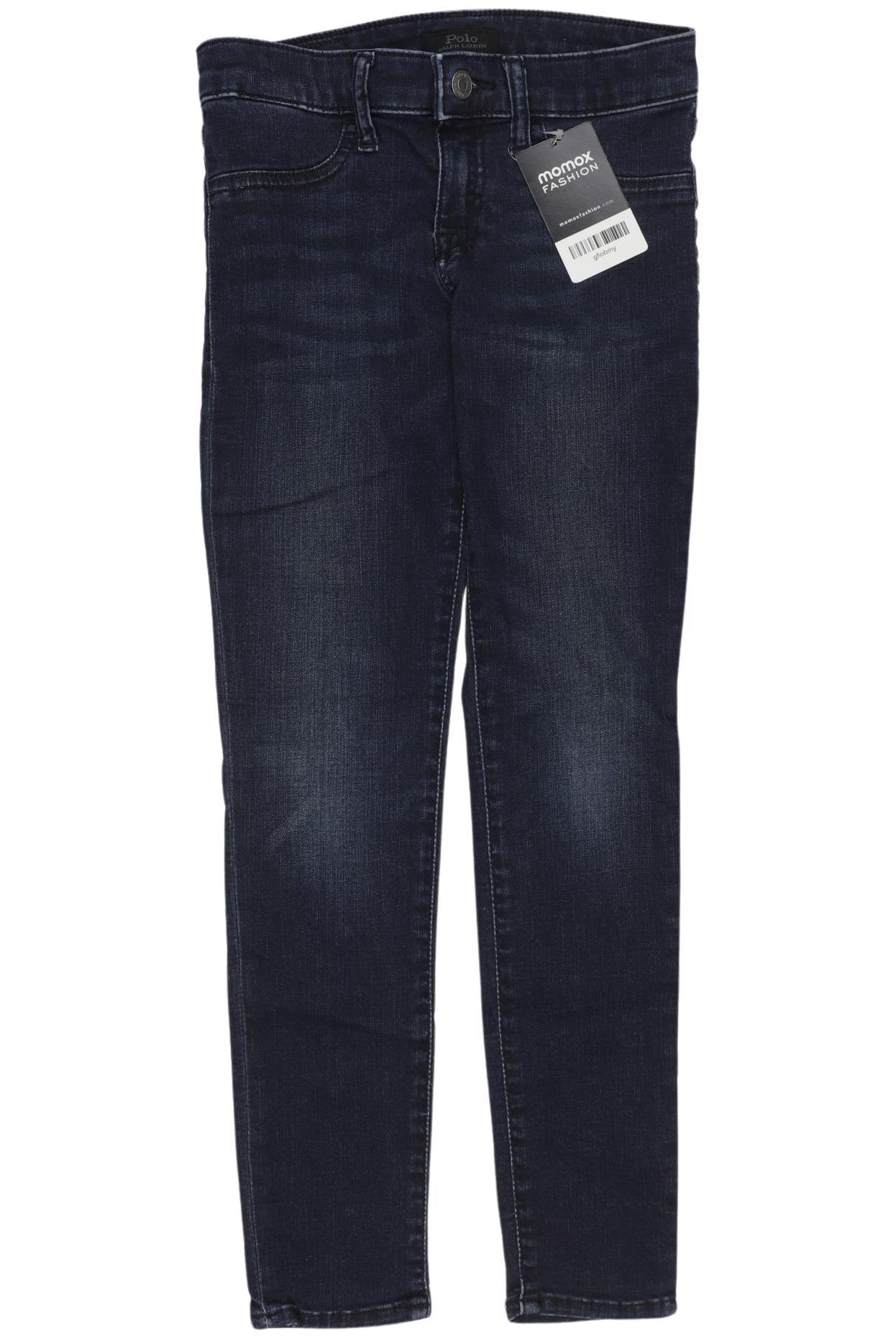 

Polo Ralph Lauren Damen Jeans, marineblau, Gr. 146
