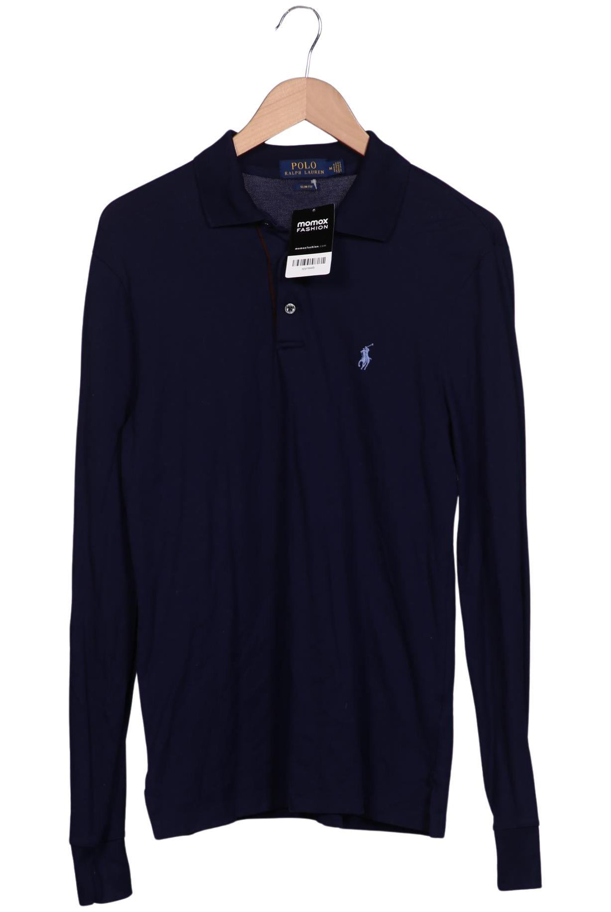 

Polo Ralph Lauren Herren Poloshirt, marineblau, Gr. 48
