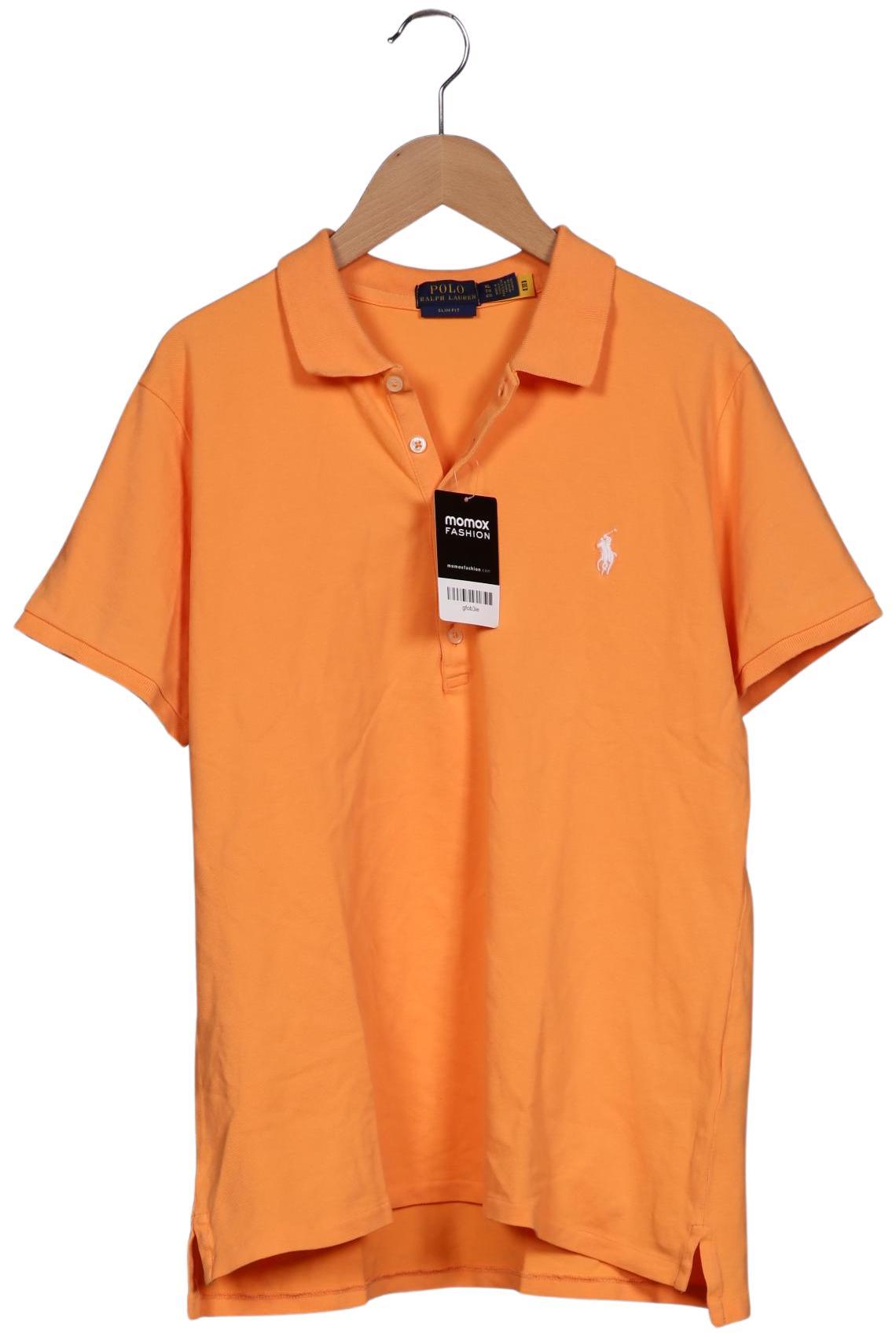

Polo Ralph Lauren Damen Poloshirt, orange, Gr. 44