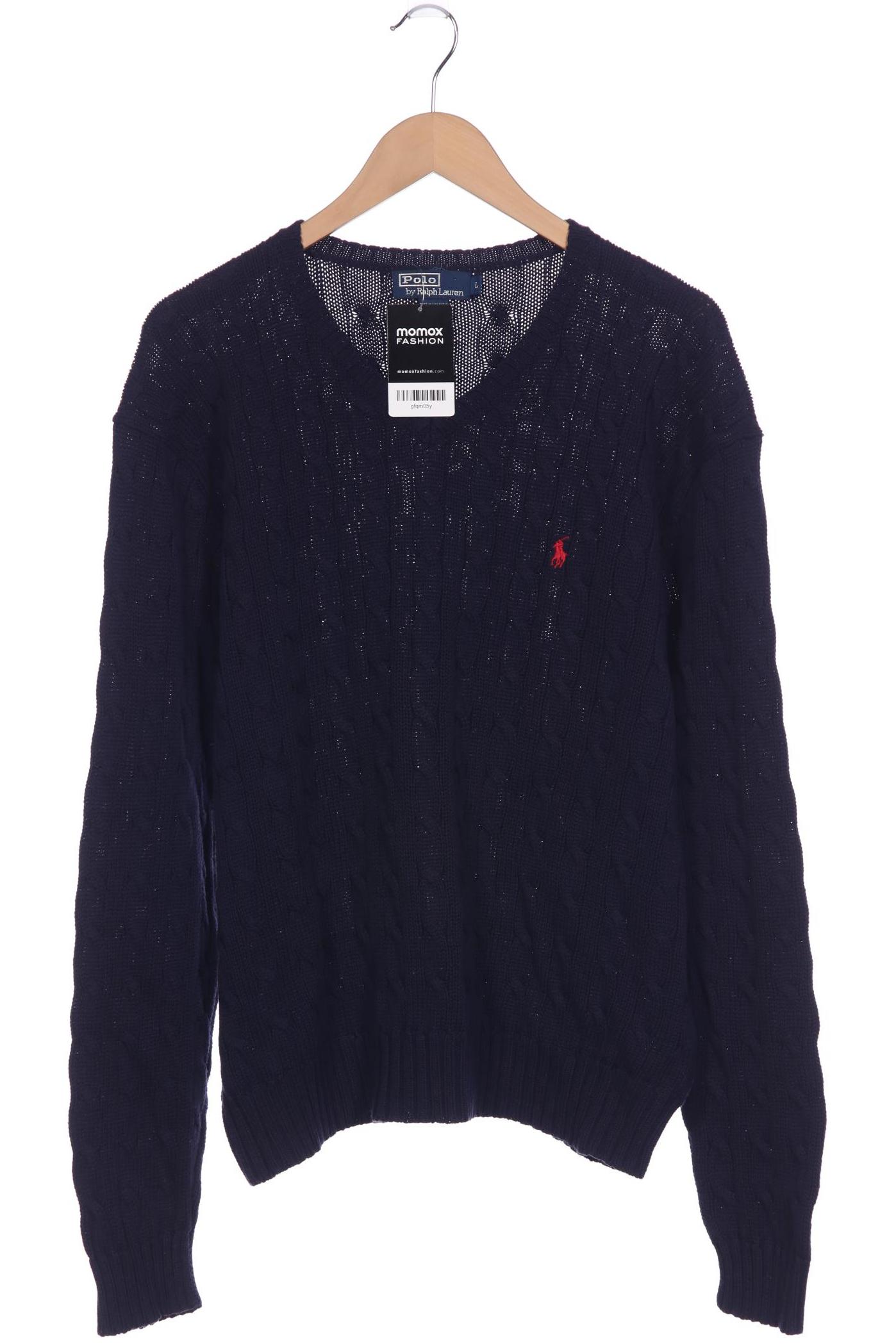 

Polo Ralph Lauren Herren Pullover, marineblau, Gr. 52