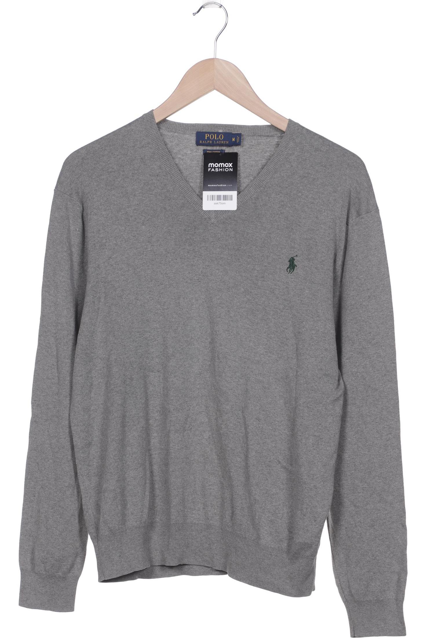 

Polo Ralph Lauren Herren Pullover, grau