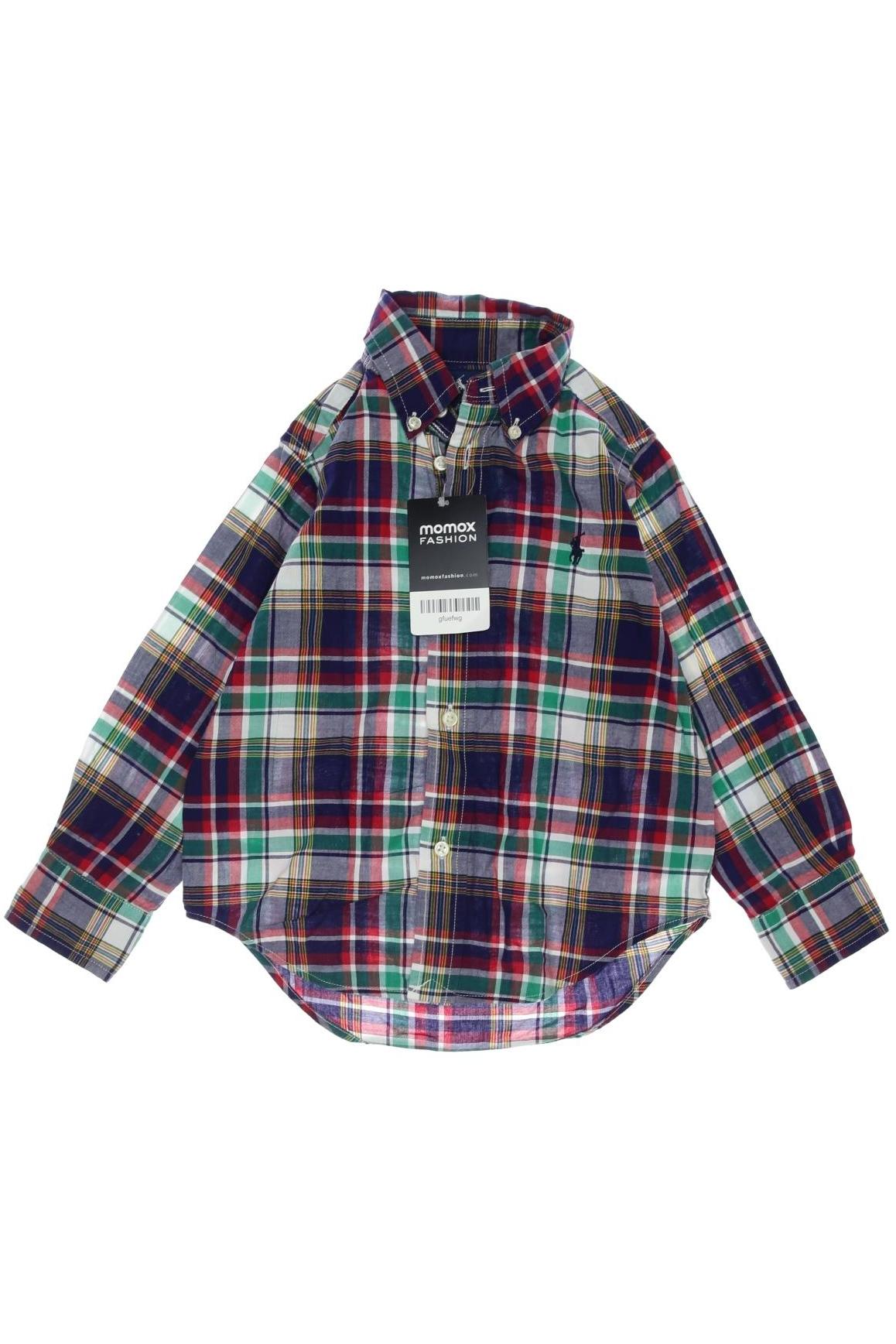 

Polo Ralph Lauren Herren Hemd, mehrfarbig, Gr. 92